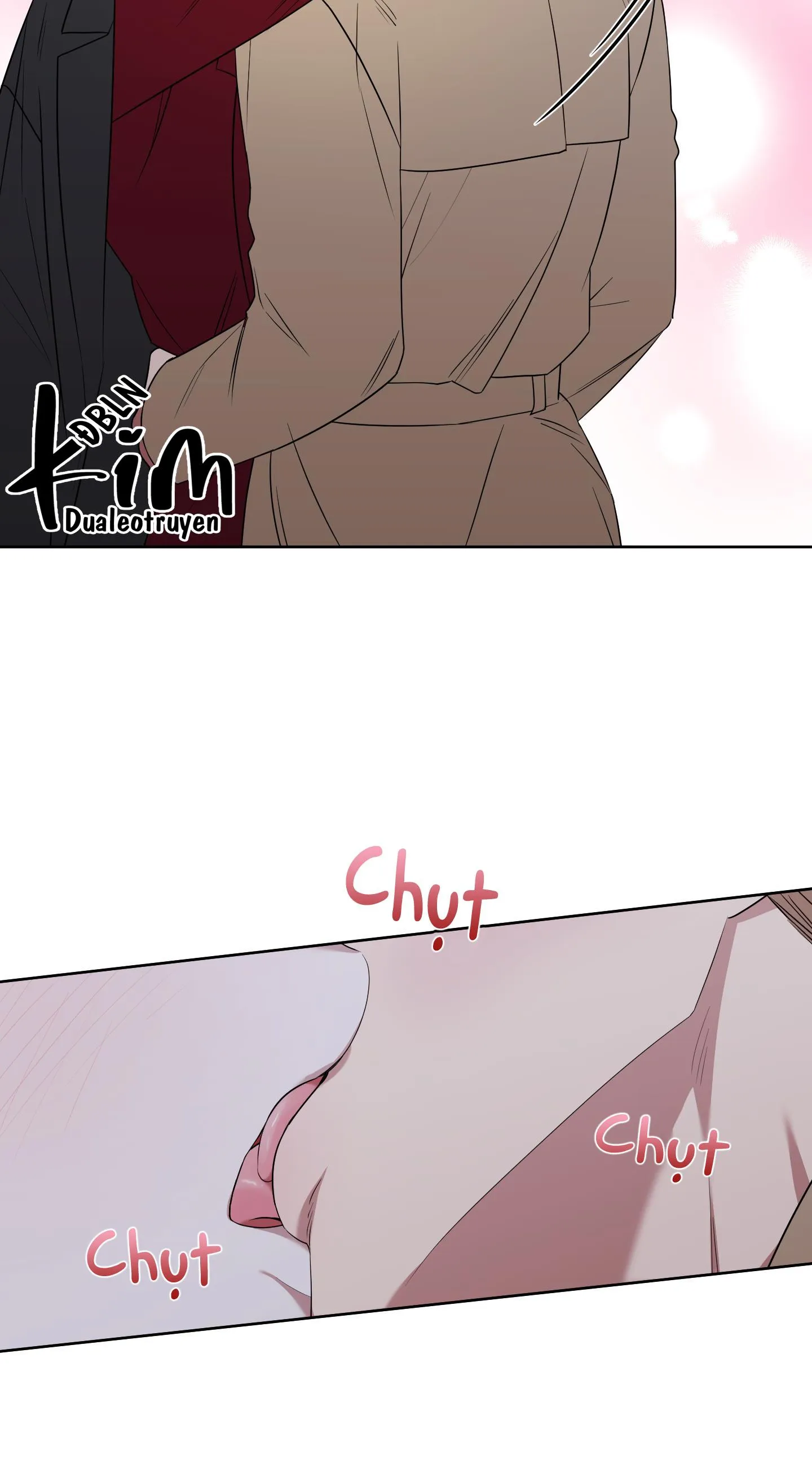 TRỢ GIẢNG ƠI, BỊ LỪA RỒI Chapter 7 Trang 26