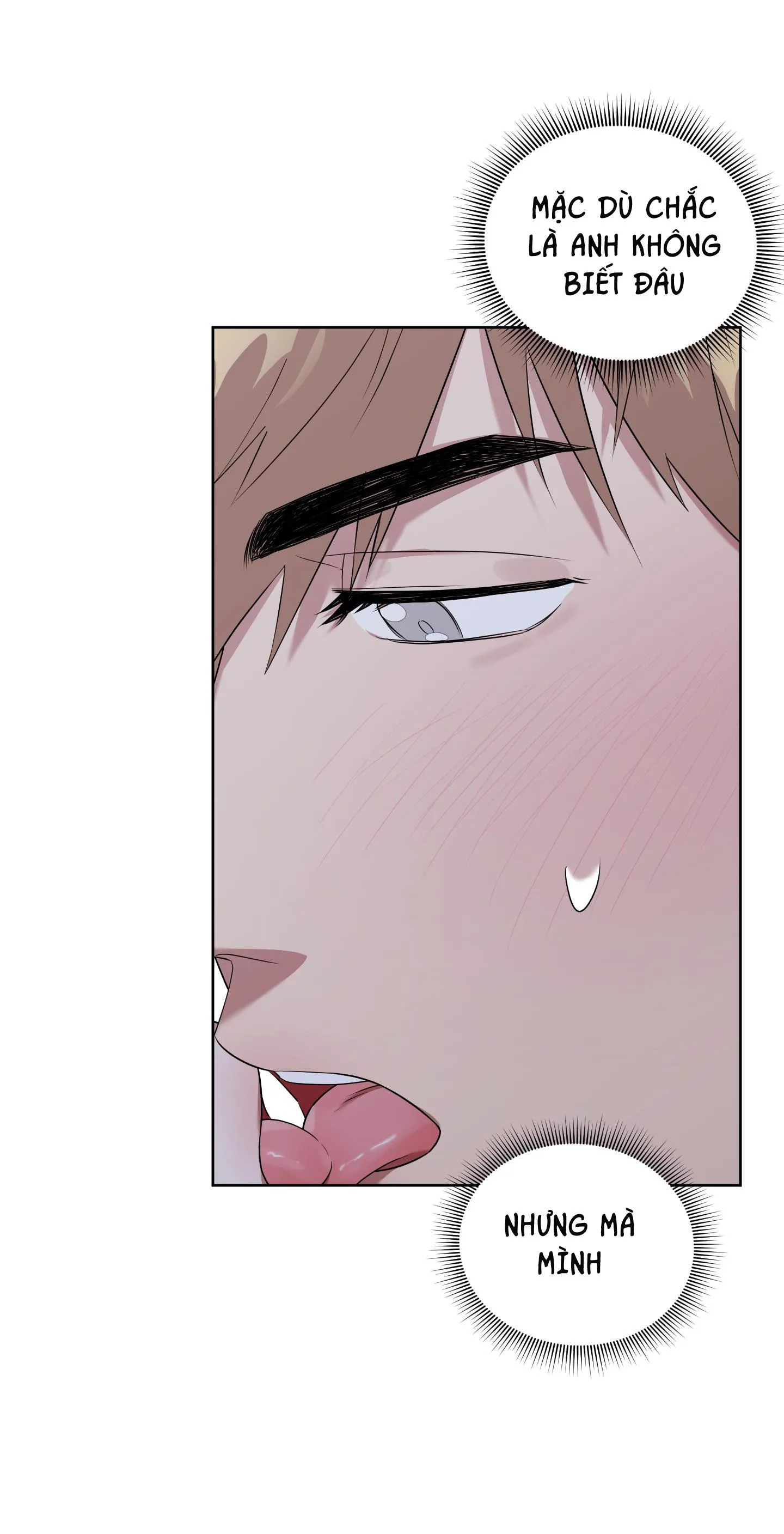 TRỢ GIẢNG ƠI, BỊ LỪA RỒI Chapter 7 Trang 27