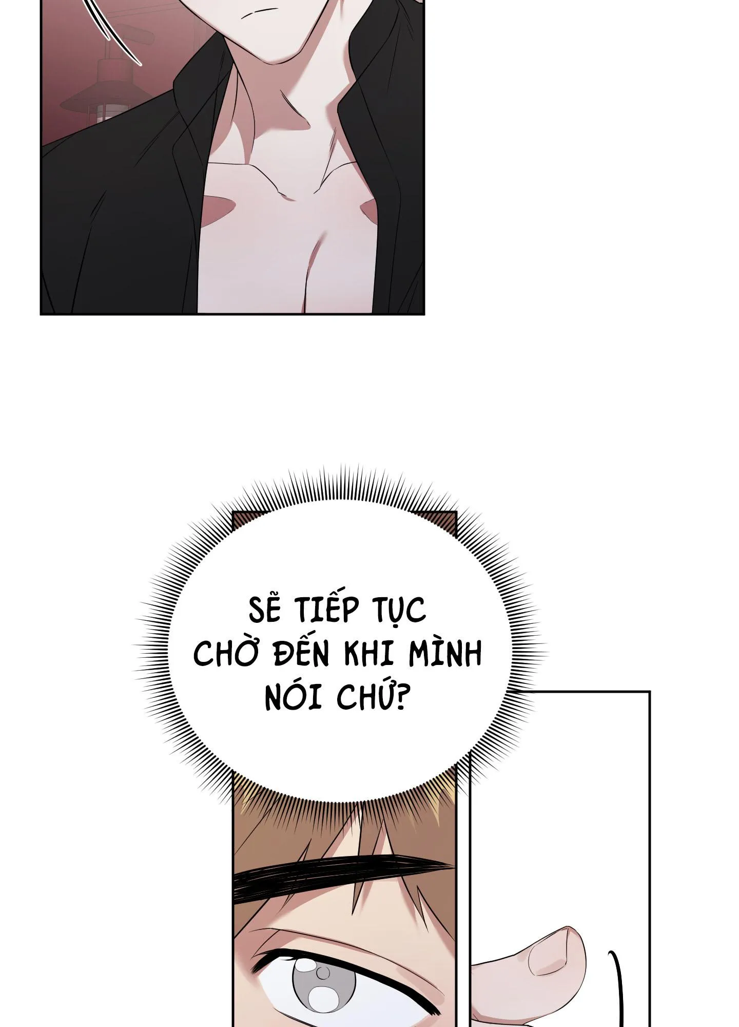 TRỢ GIẢNG ƠI, BỊ LỪA RỒI Chapter 8 Trang 8