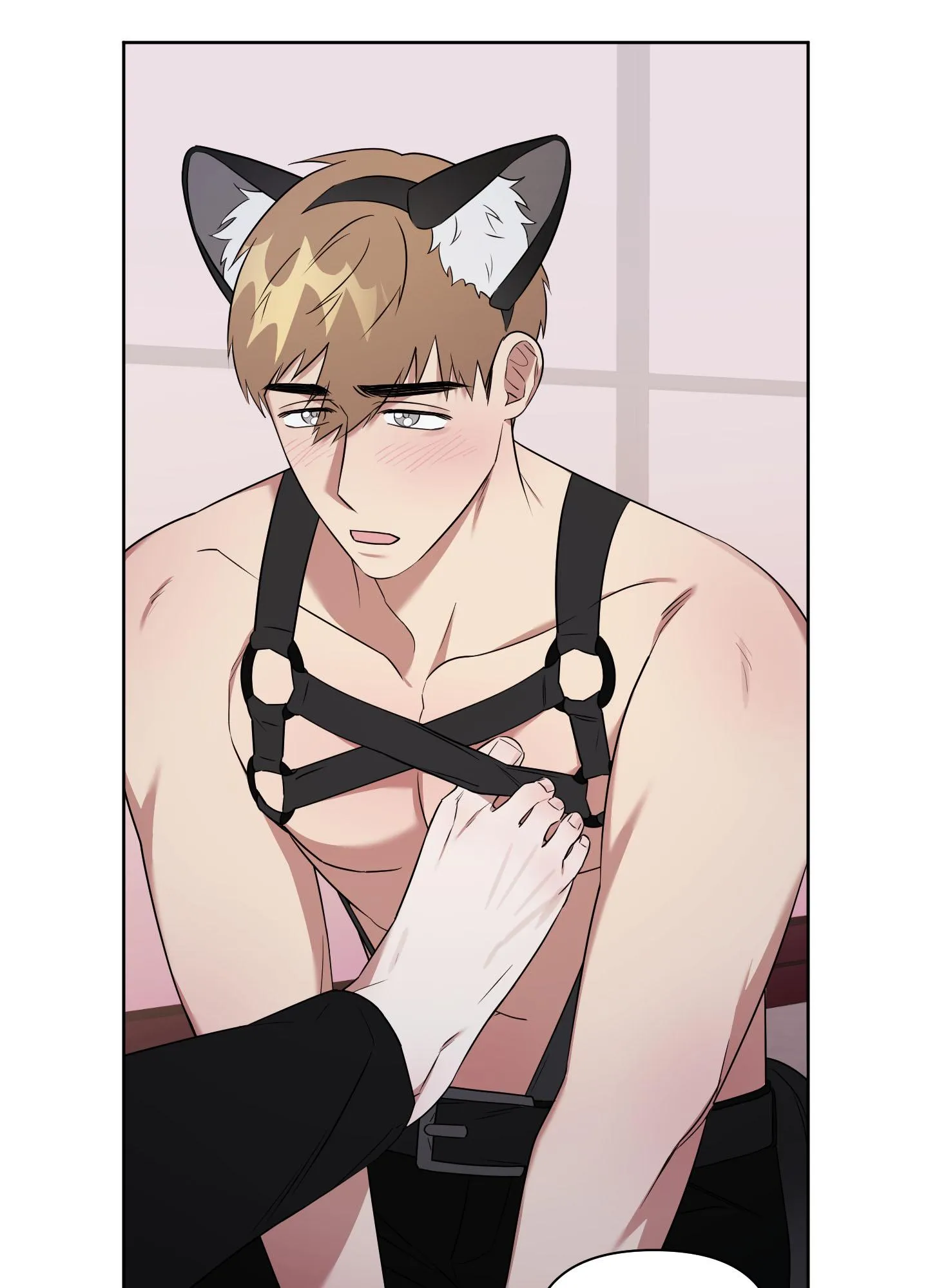 TRỢ GIẢNG ƠI, BỊ LỪA RỒI Chapter 8 Trang 12