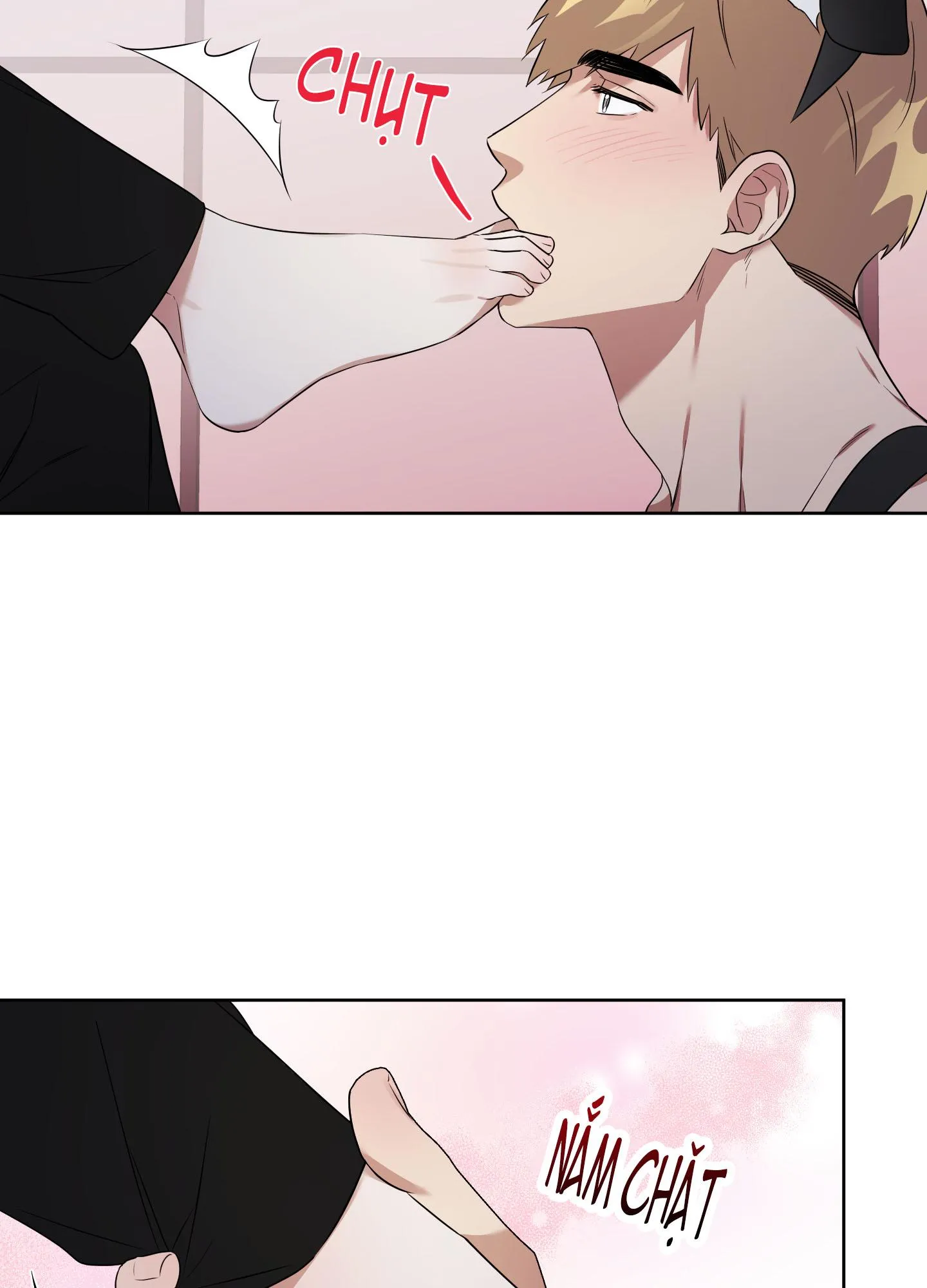 TRỢ GIẢNG ƠI, BỊ LỪA RỒI Chapter 8 Trang 17