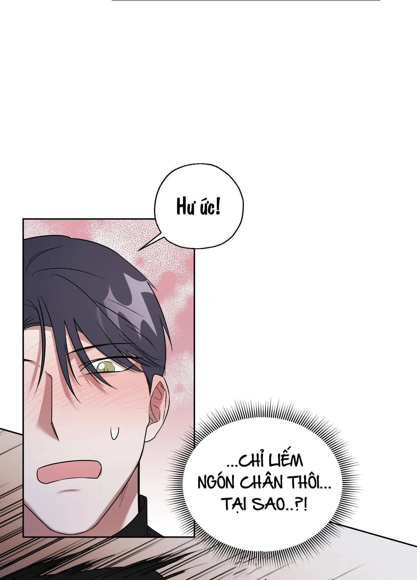 TRỢ GIẢNG ƠI, BỊ LỪA RỒI Chapter 8 Trang 19