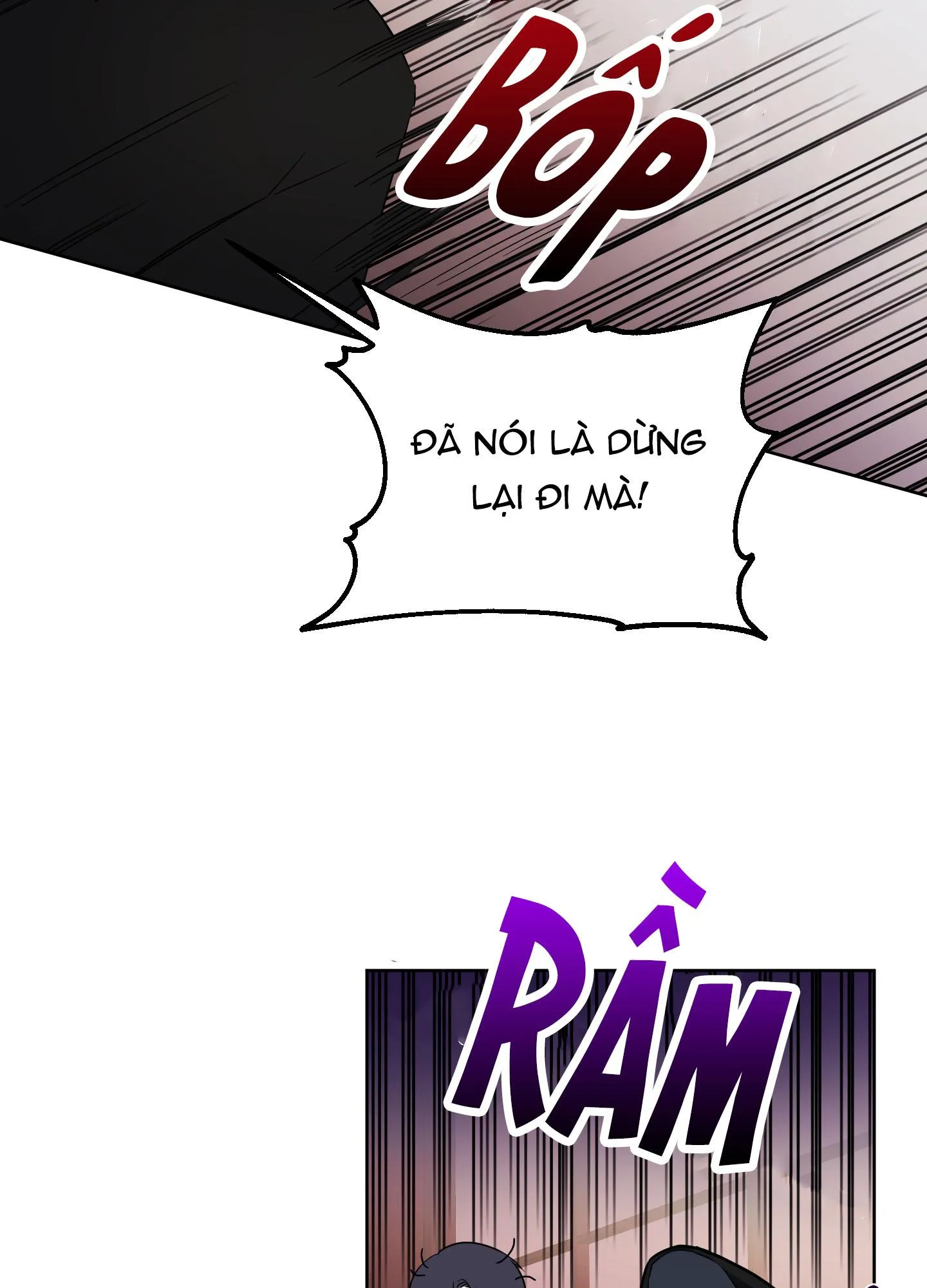 TRỢ GIẢNG ƠI, BỊ LỪA RỒI Chapter 8 Trang 20