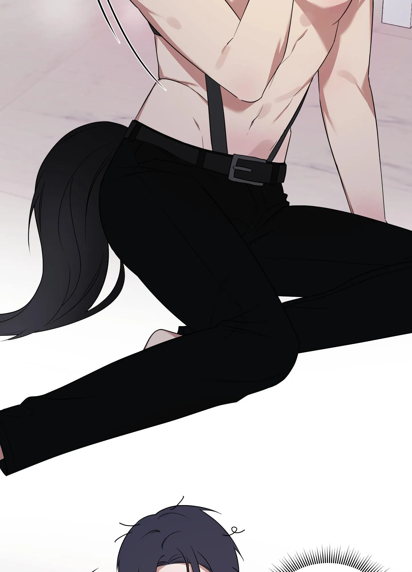 TRỢ GIẢNG ƠI, BỊ LỪA RỒI Chapter 8 Trang 24