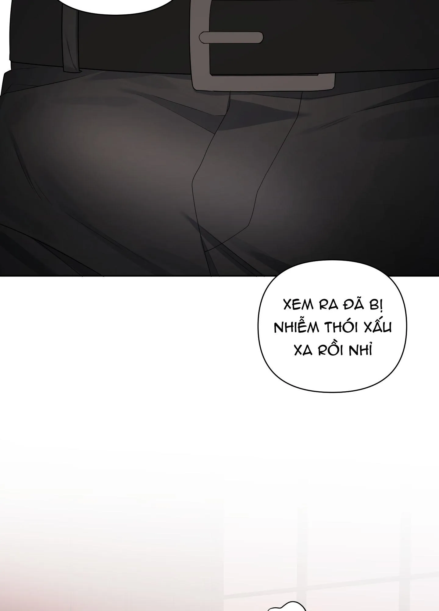 TRỢ GIẢNG ƠI, BỊ LỪA RỒI Chapter 8 Trang 30