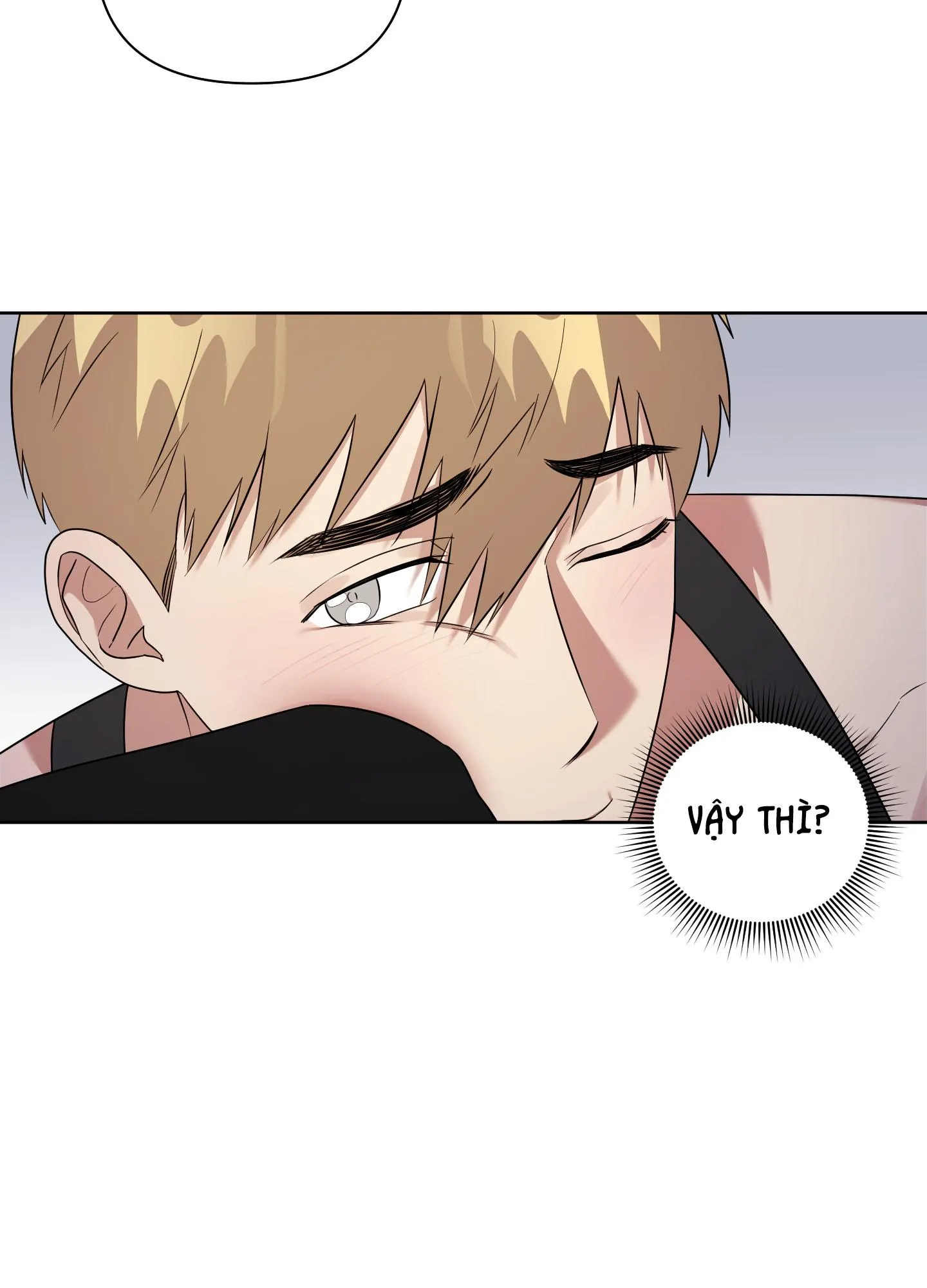 TRỢ GIẢNG ƠI, BỊ LỪA RỒI Chapter 8 Trang 32