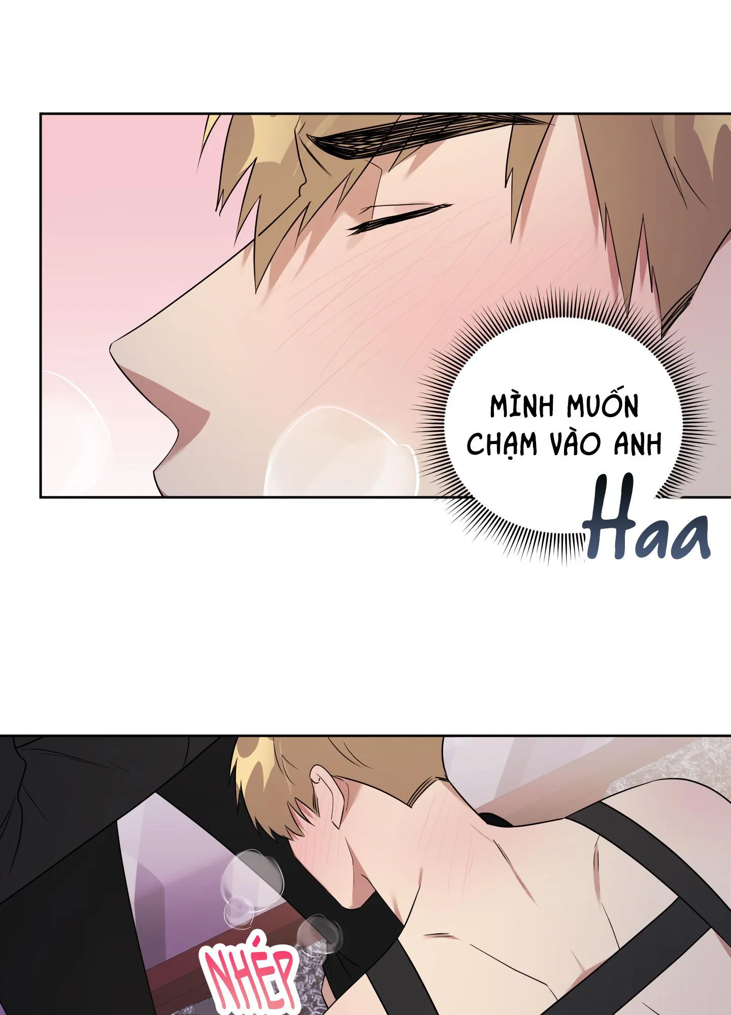 TRỢ GIẢNG ƠI, BỊ LỪA RỒI Chapter 8 Trang 37