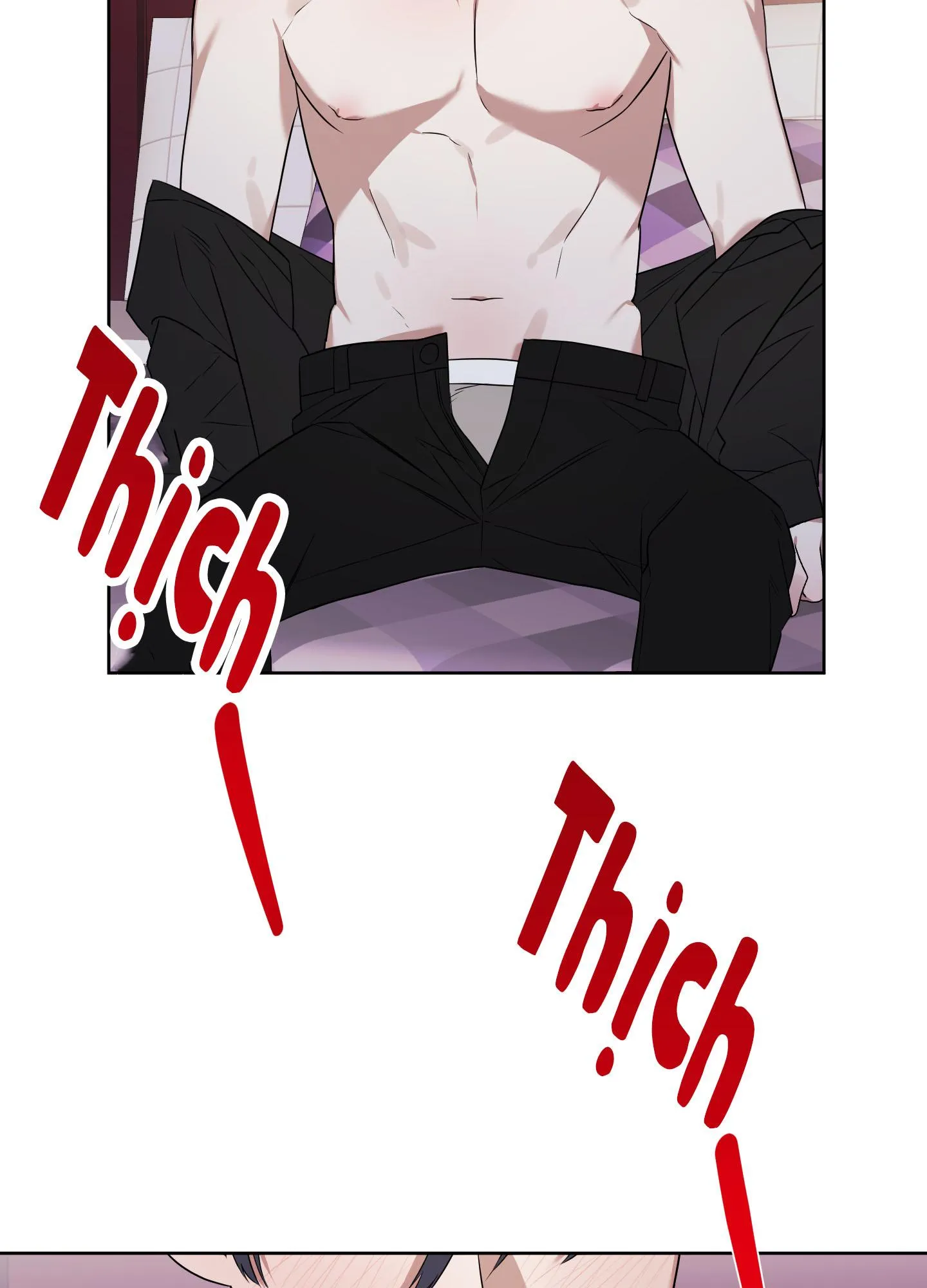 TRỢ GIẢNG ƠI, BỊ LỪA RỒI Chapter 8 Trang 40