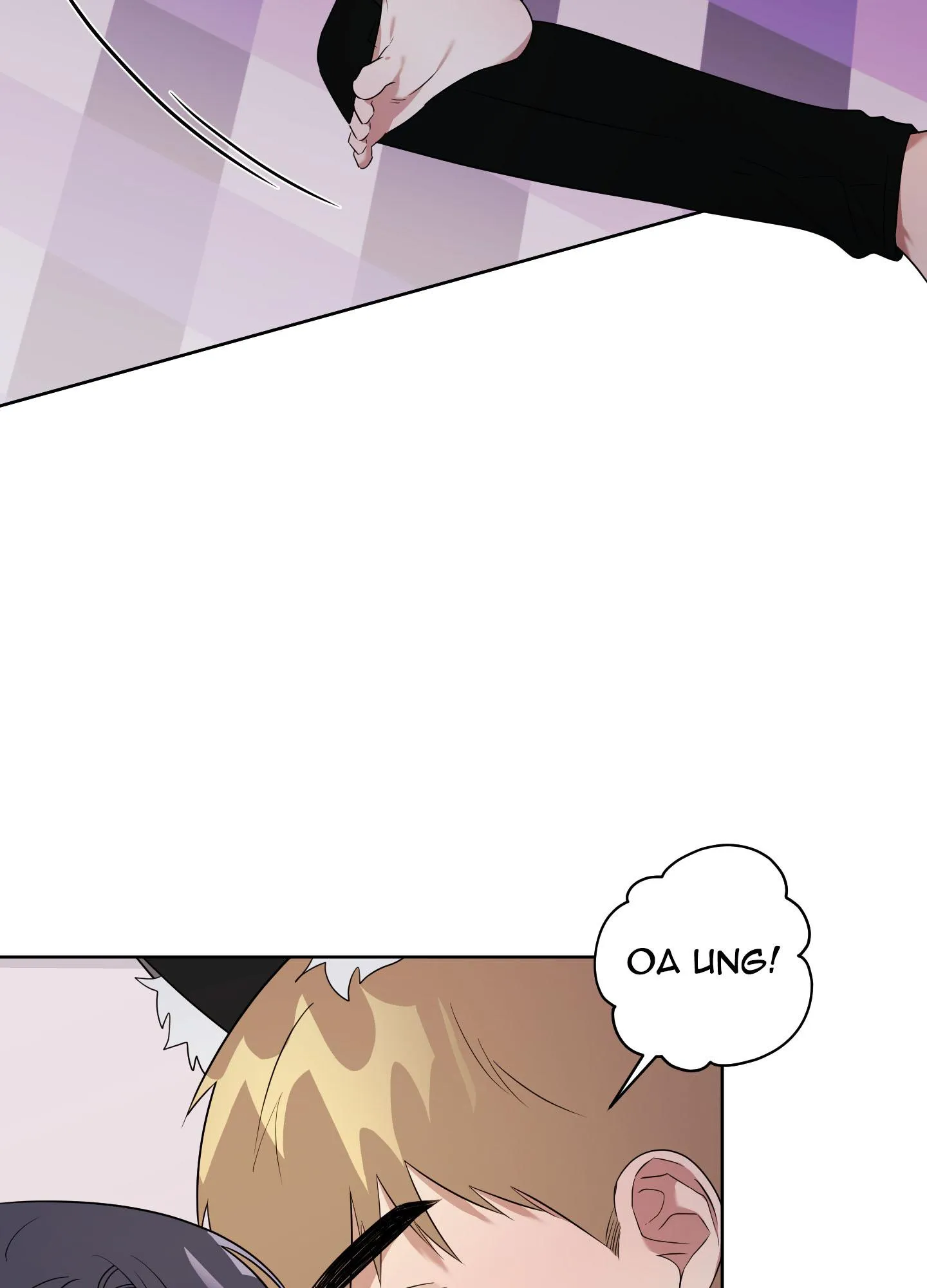 TRỢ GIẢNG ƠI, BỊ LỪA RỒI Chapter 8 Trang 48