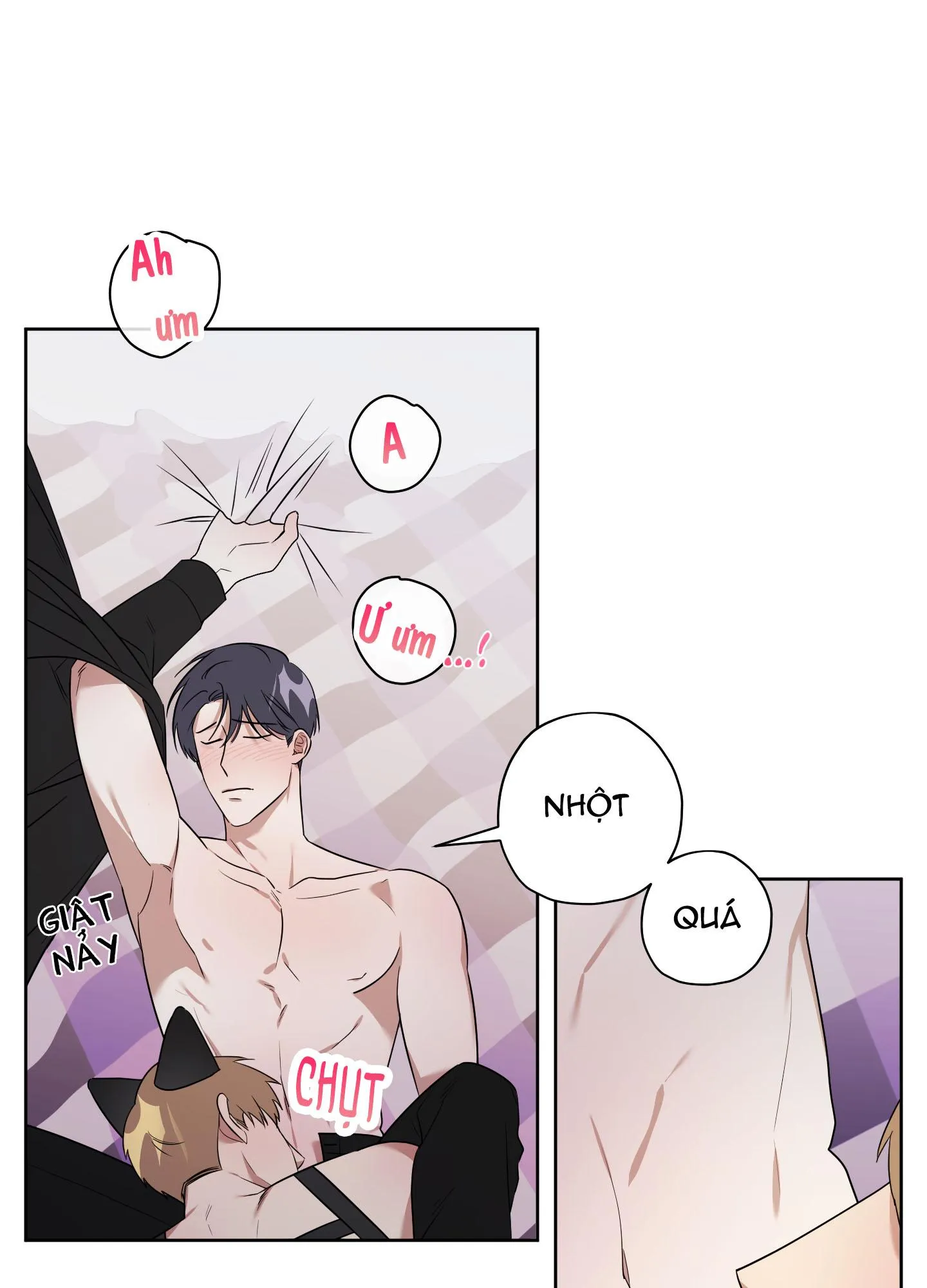 TRỢ GIẢNG ƠI, BỊ LỪA RỒI Chapter 8 Trang 50