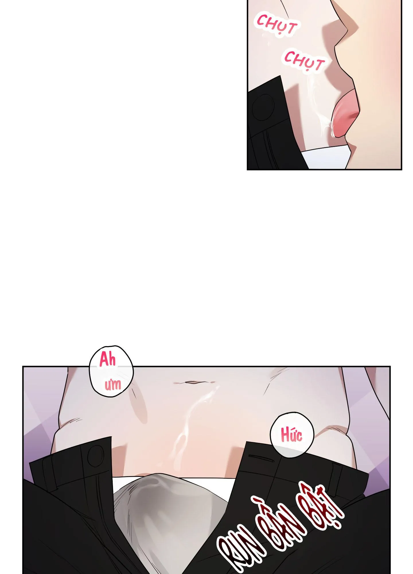 TRỢ GIẢNG ƠI, BỊ LỪA RỒI Chapter 8 Trang 51