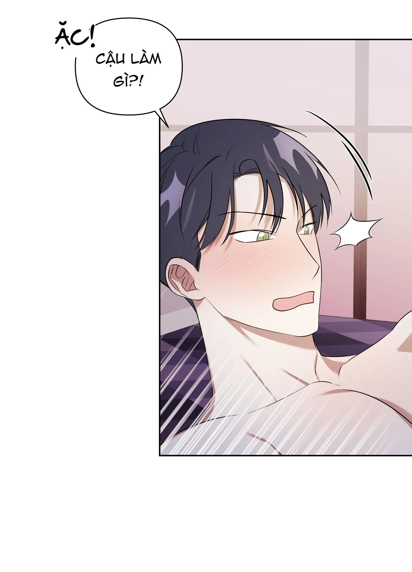 TRỢ GIẢNG ƠI, BỊ LỪA RỒI Chapter 8 Trang 53