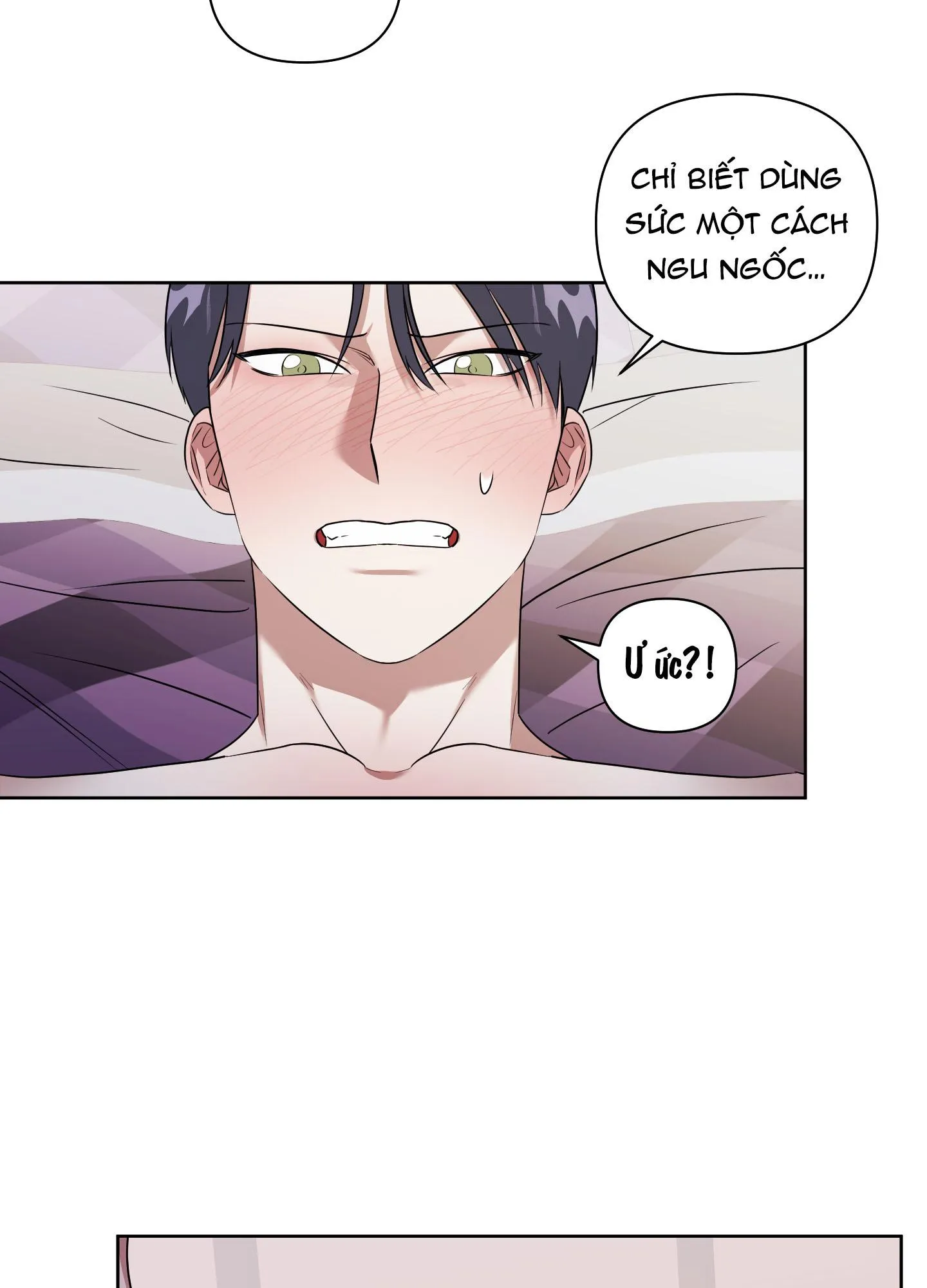 TRỢ GIẢNG ƠI, BỊ LỪA RỒI Chapter 8 Trang 55