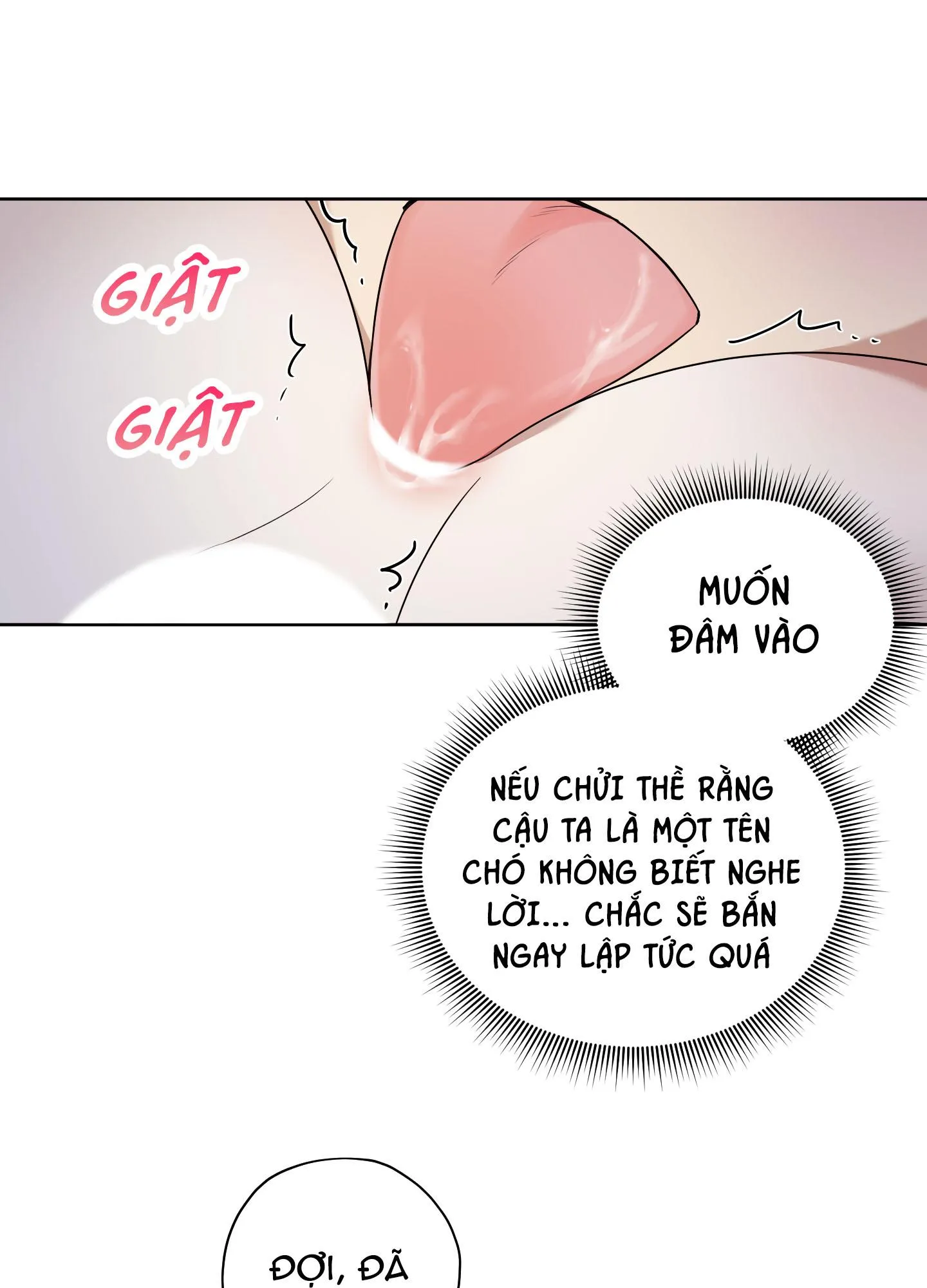 TRỢ GIẢNG ƠI, BỊ LỪA RỒI Chapter 8 Trang 61