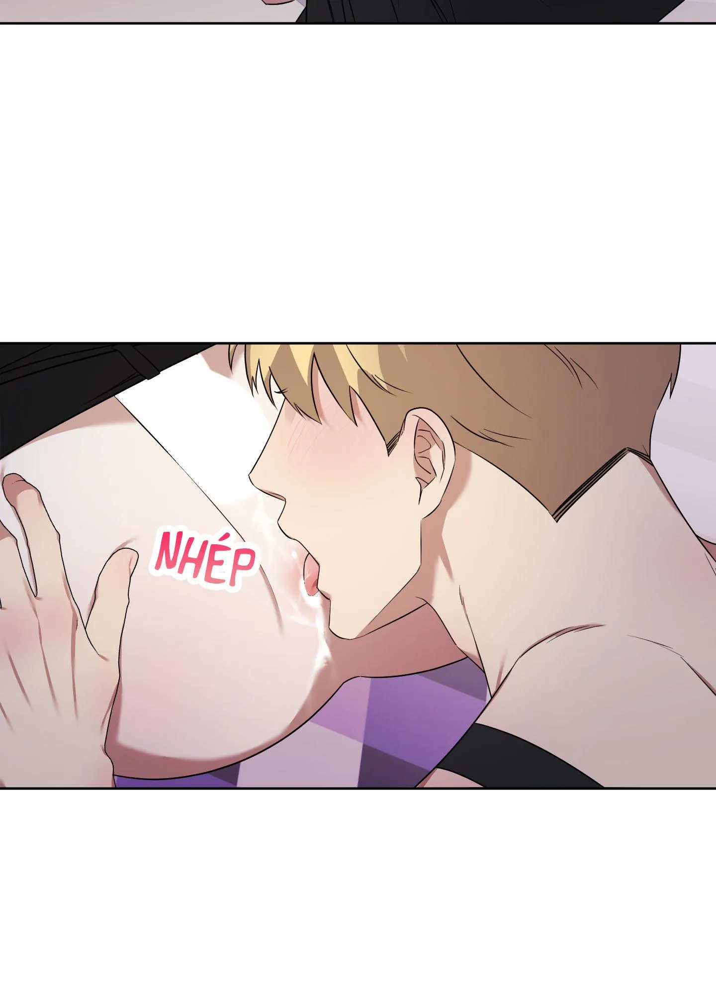 TRỢ GIẢNG ƠI, BỊ LỪA RỒI Chapter 8 Trang 65