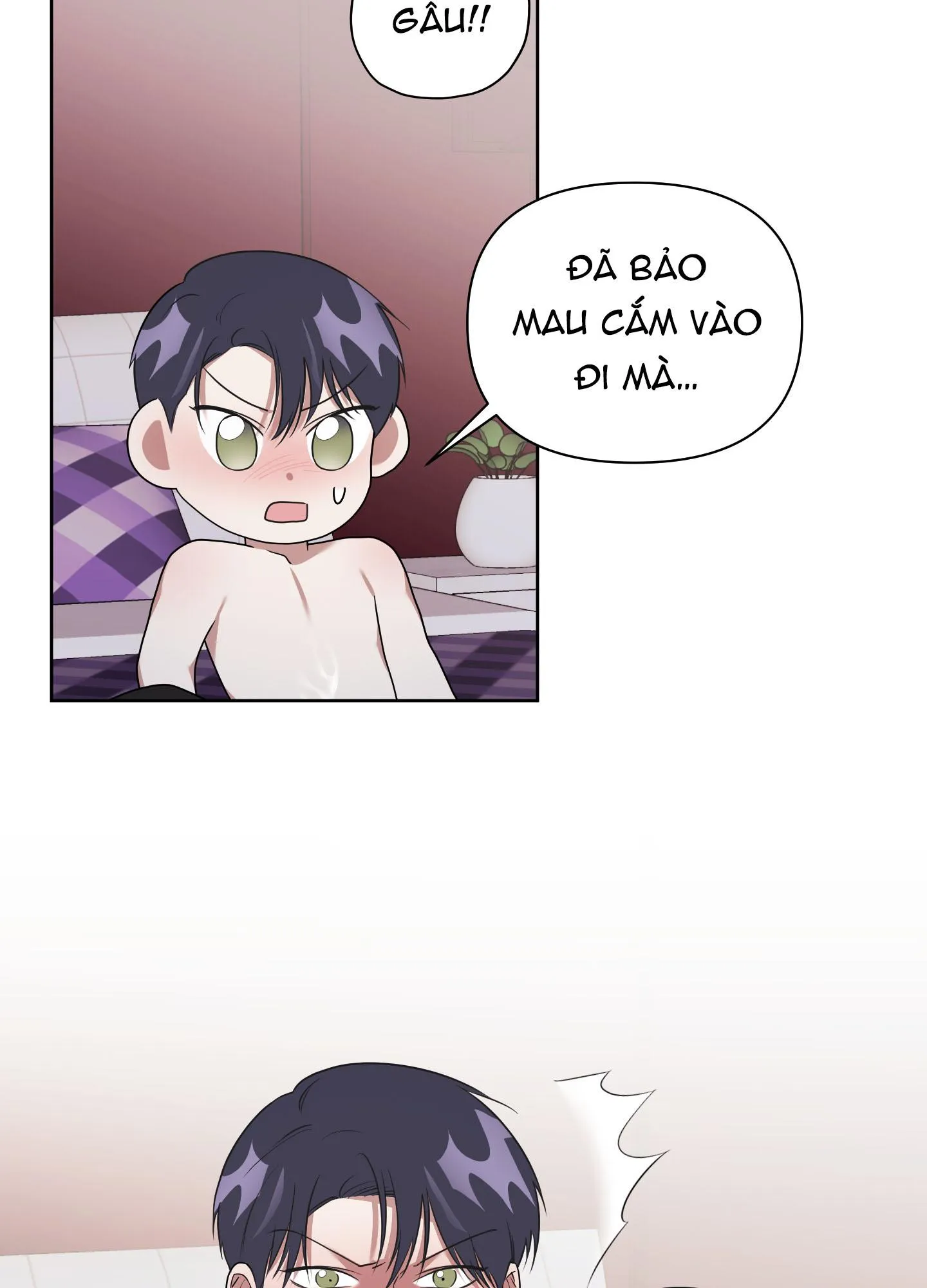 TRỢ GIẢNG ƠI, BỊ LỪA RỒI Chapter 8 Trang 70