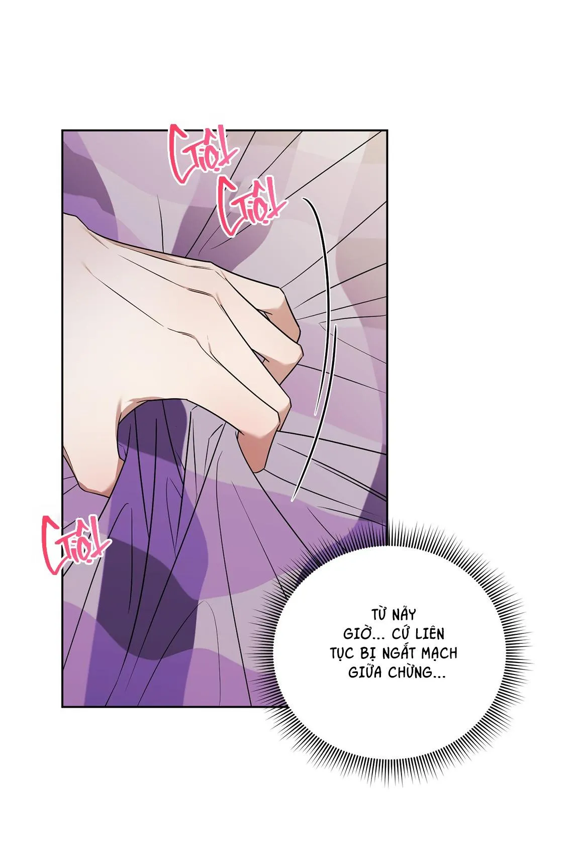 TRỢ GIẢNG ƠI, BỊ LỪA RỒI Chapter 9 Trang 5