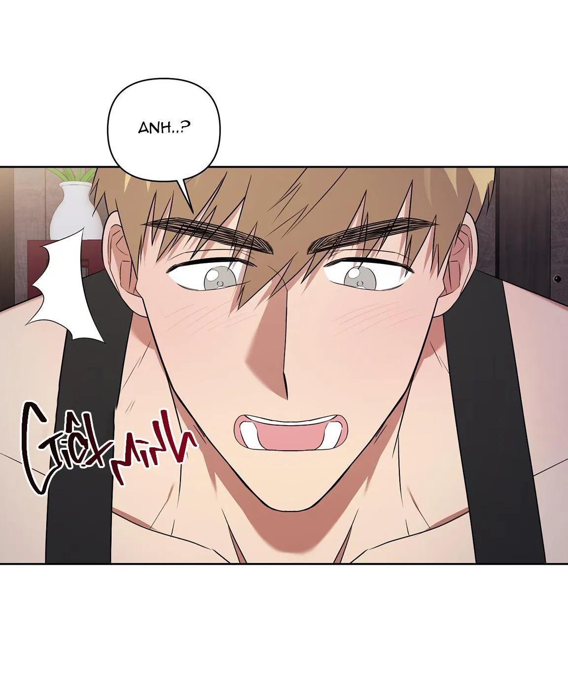 TRỢ GIẢNG ƠI, BỊ LỪA RỒI Chapter 9 Trang 6