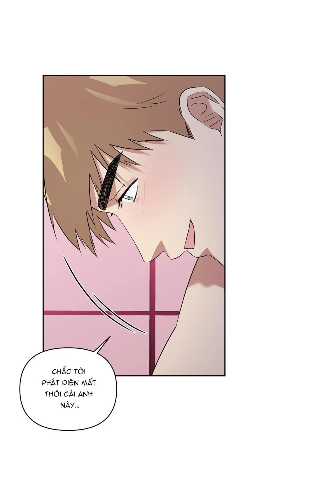 TRỢ GIẢNG ƠI, BỊ LỪA RỒI Chapter 9 Trang 8