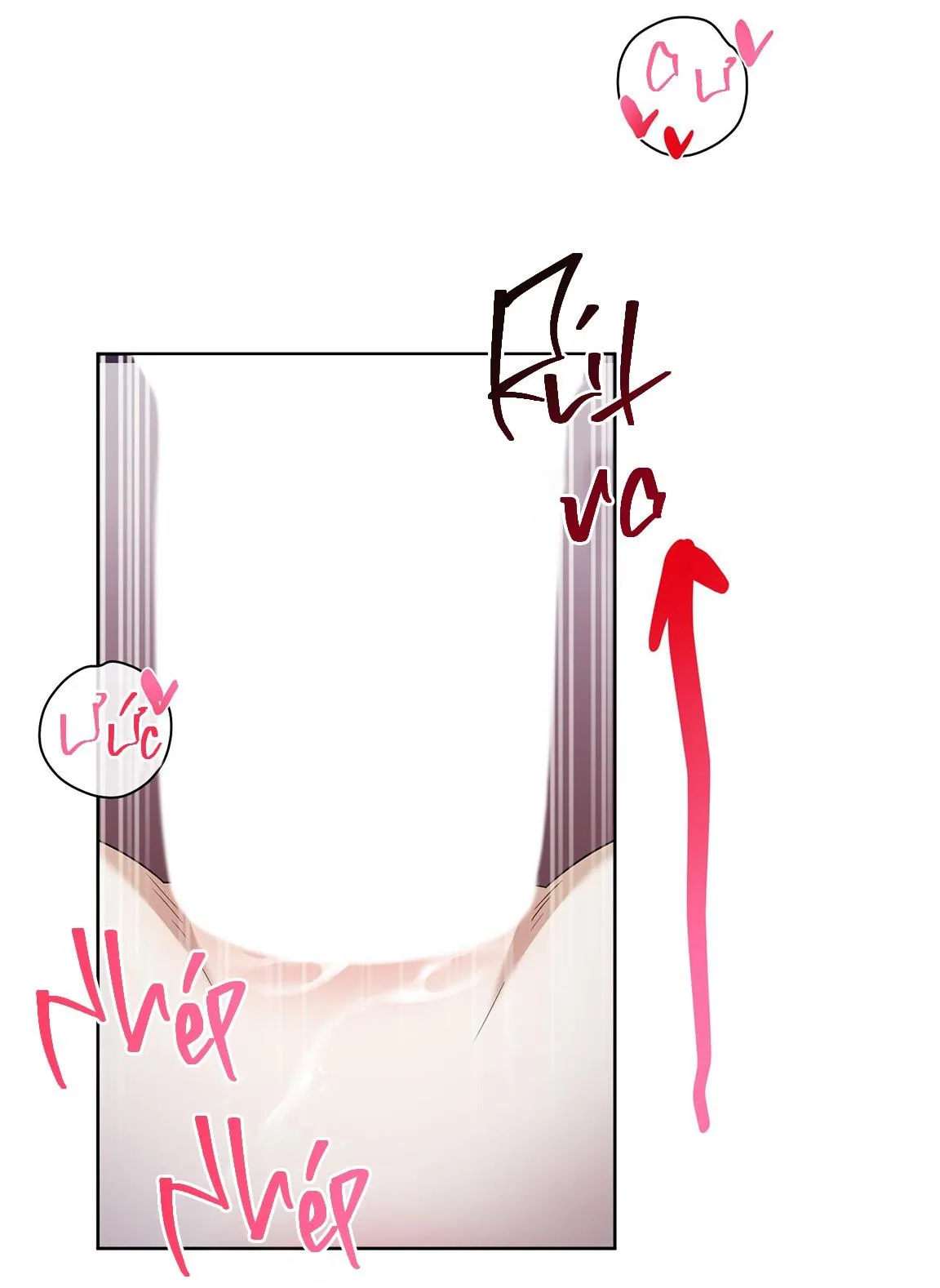 TRỢ GIẢNG ƠI, BỊ LỪA RỒI Chapter 9 Trang 10