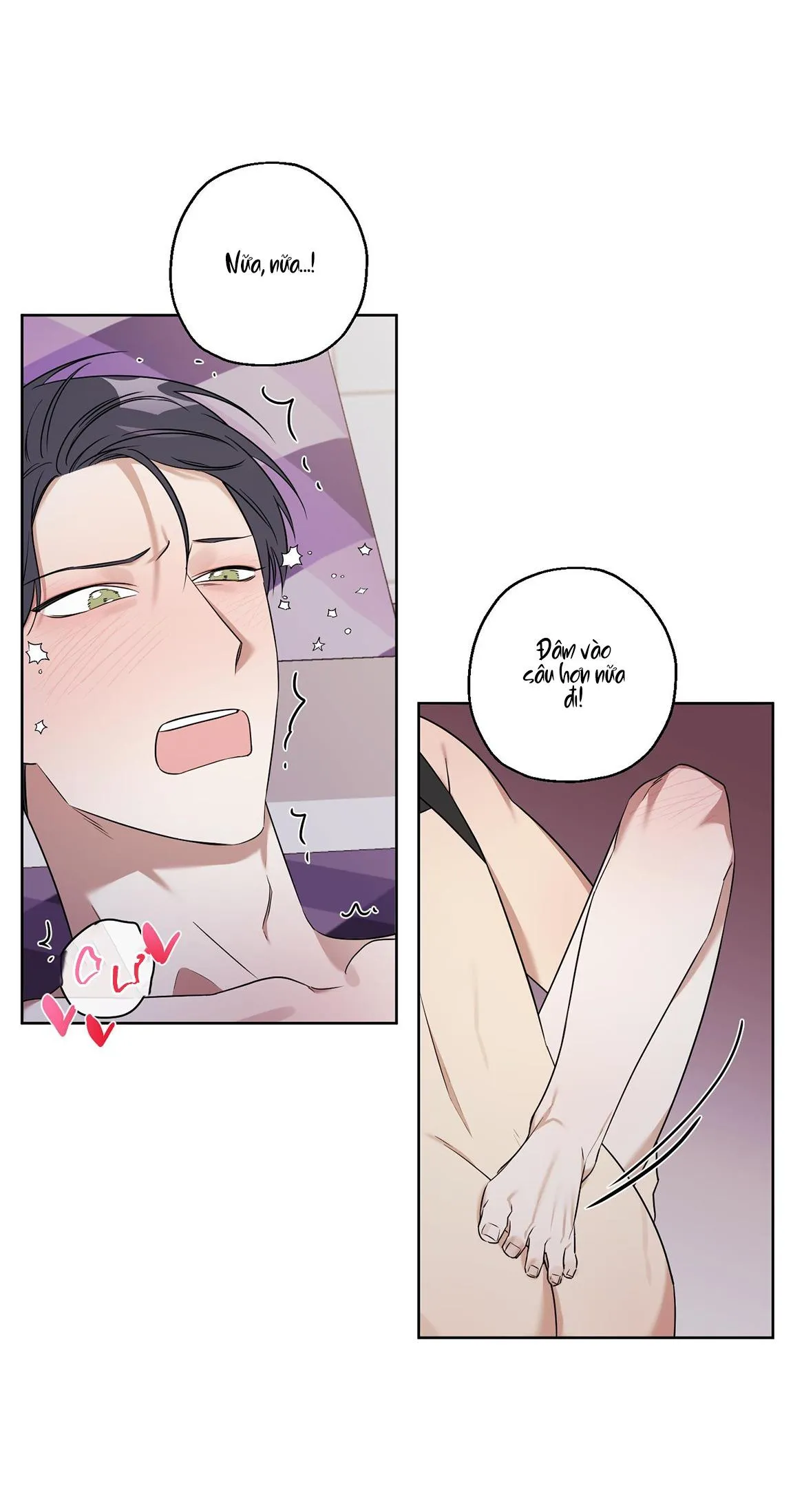 TRỢ GIẢNG ƠI, BỊ LỪA RỒI Chapter 9 Trang 13