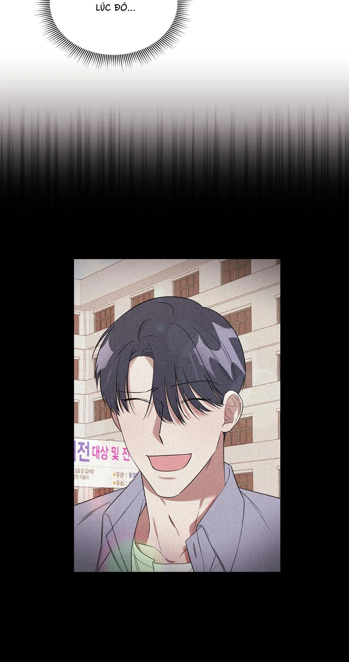 TRỢ GIẢNG ƠI, BỊ LỪA RỒI Chapter 9 Trang 23