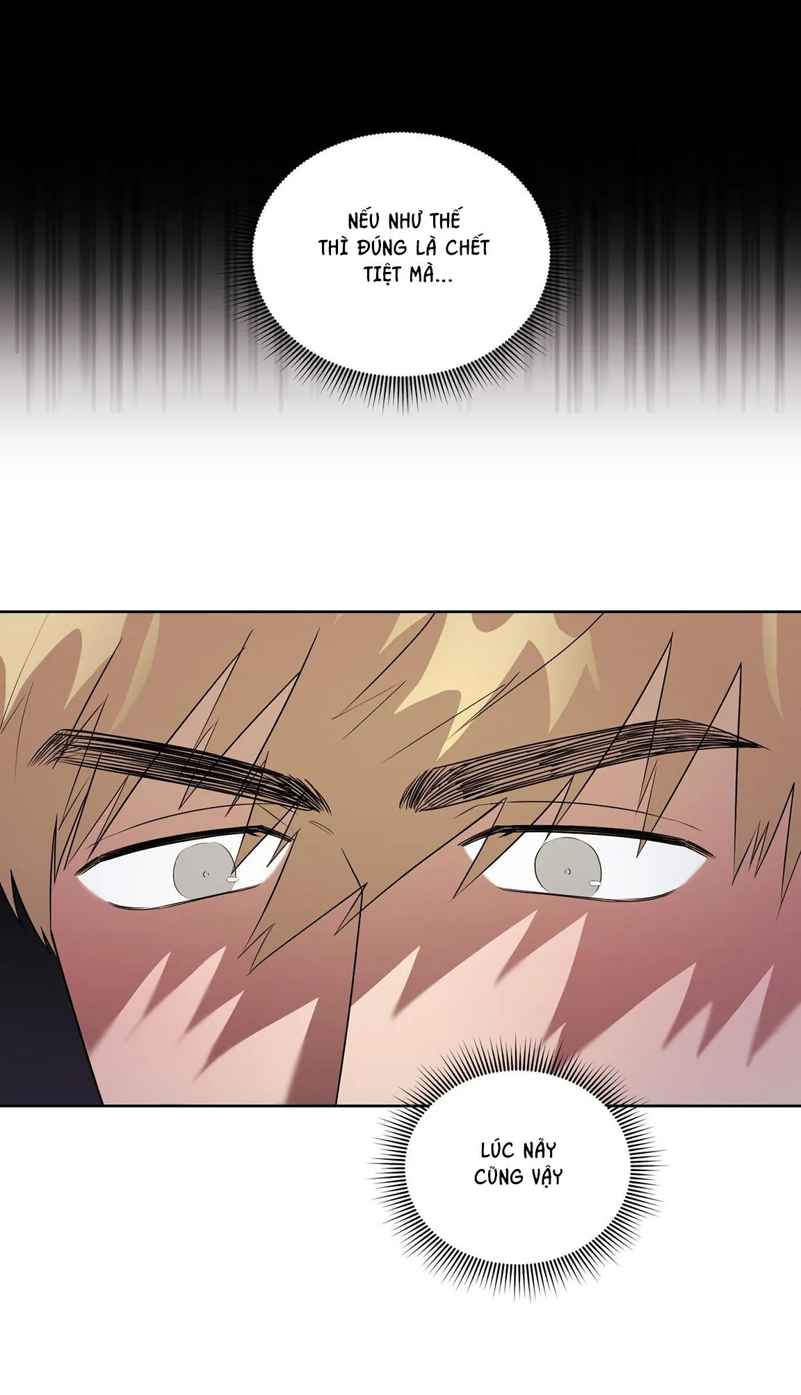 TRỢ GIẢNG ƠI, BỊ LỪA RỒI Chapter 9 Trang 25