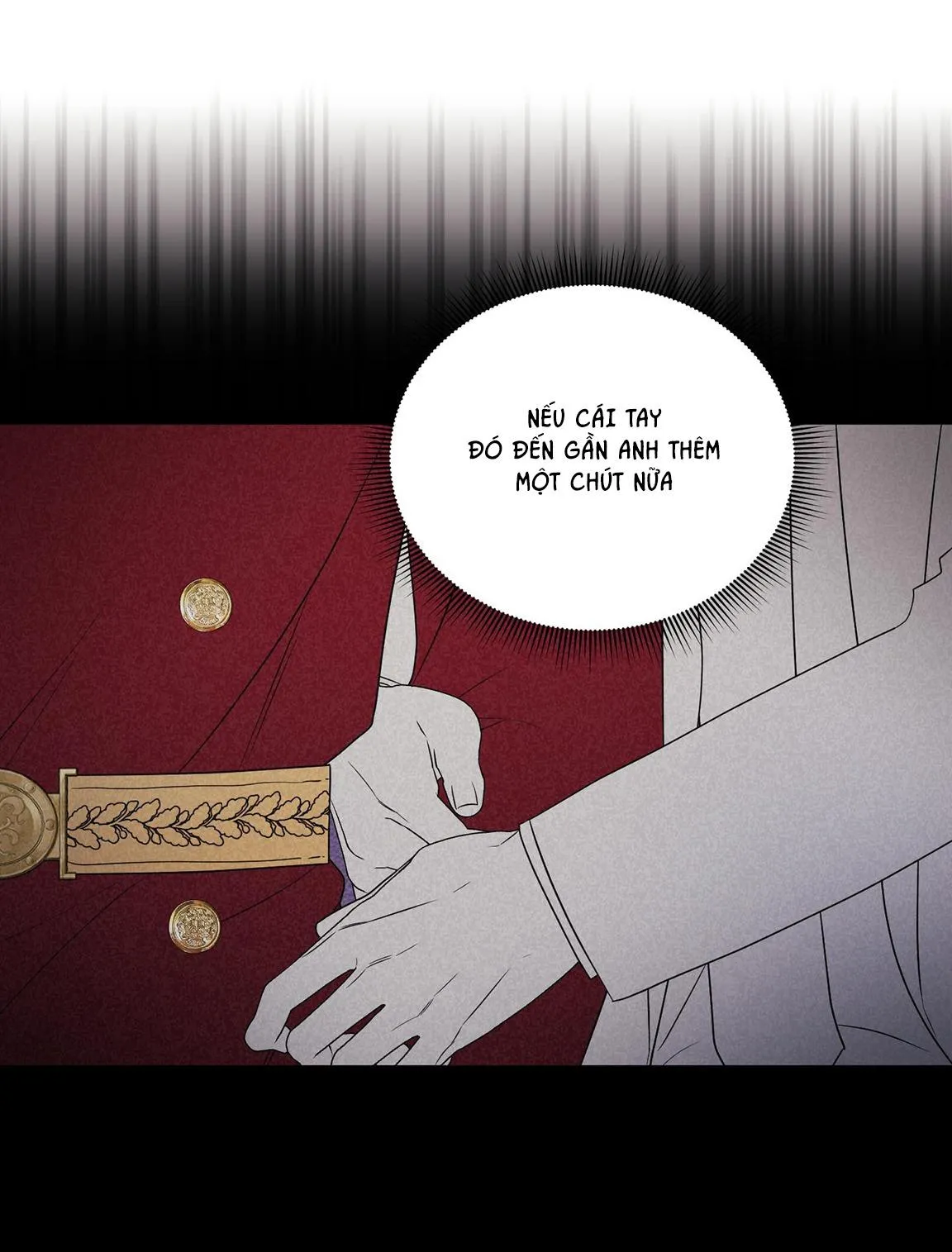 TRỢ GIẢNG ƠI, BỊ LỪA RỒI Chapter 9 Trang 26