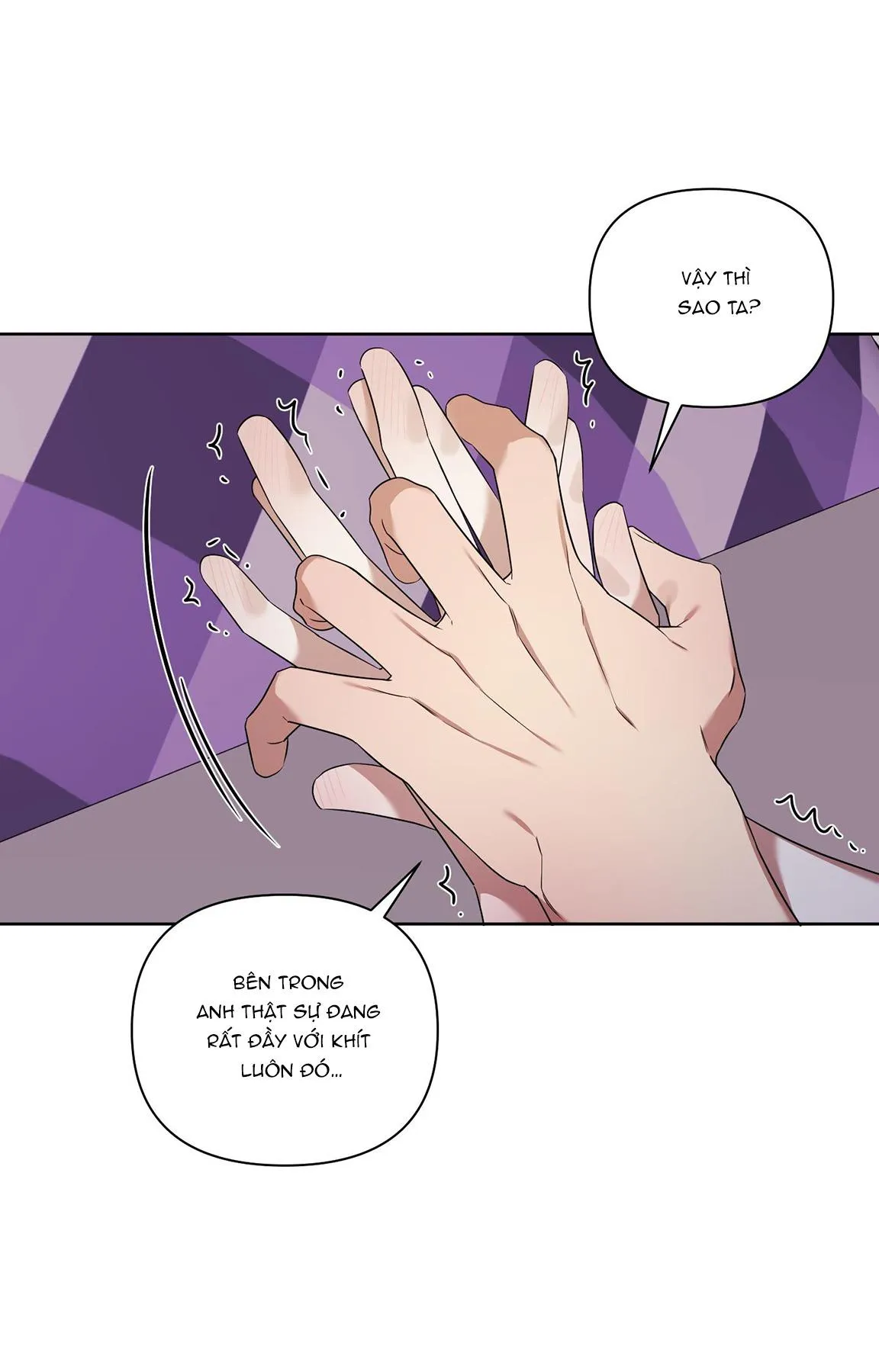 TRỢ GIẢNG ƠI, BỊ LỪA RỒI Chapter 9 Trang 31