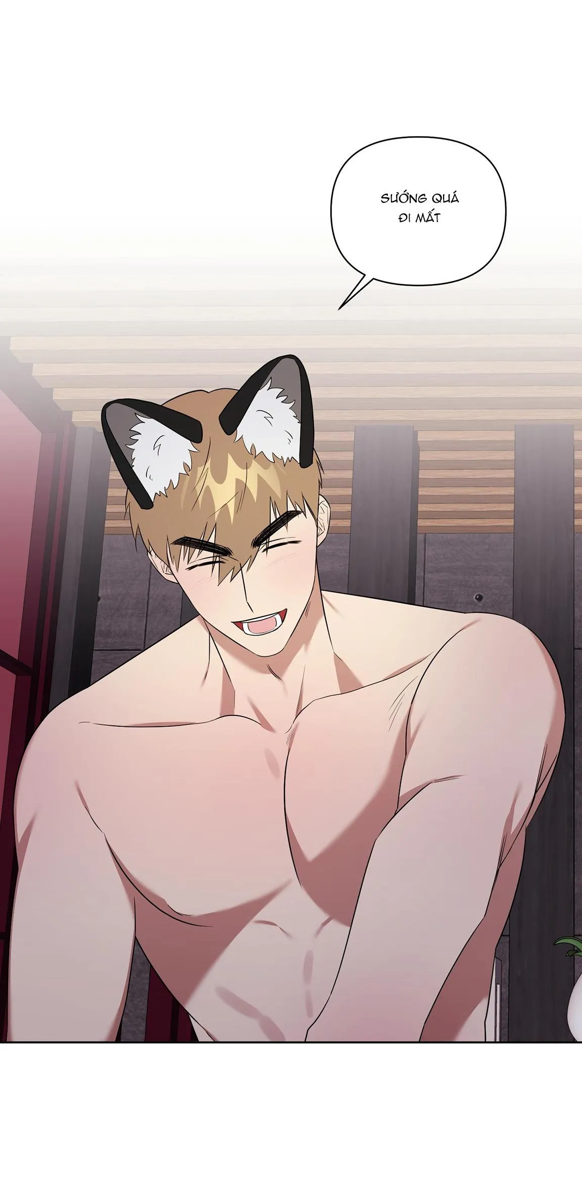 TRỢ GIẢNG ƠI, BỊ LỪA RỒI Chapter 9 Trang 32