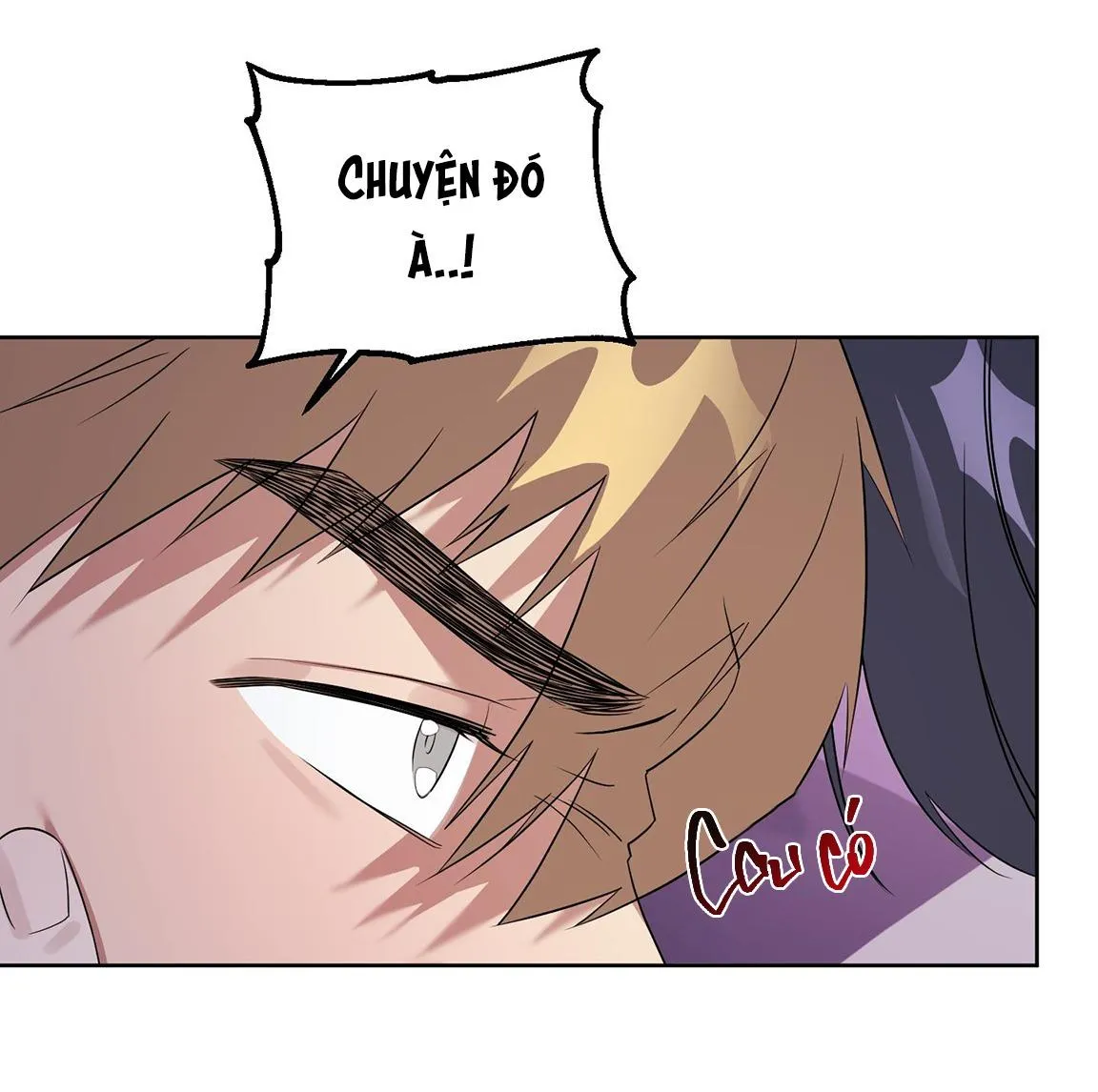 TRỢ GIẢNG ƠI, BỊ LỪA RỒI Chapter 9 Trang 41