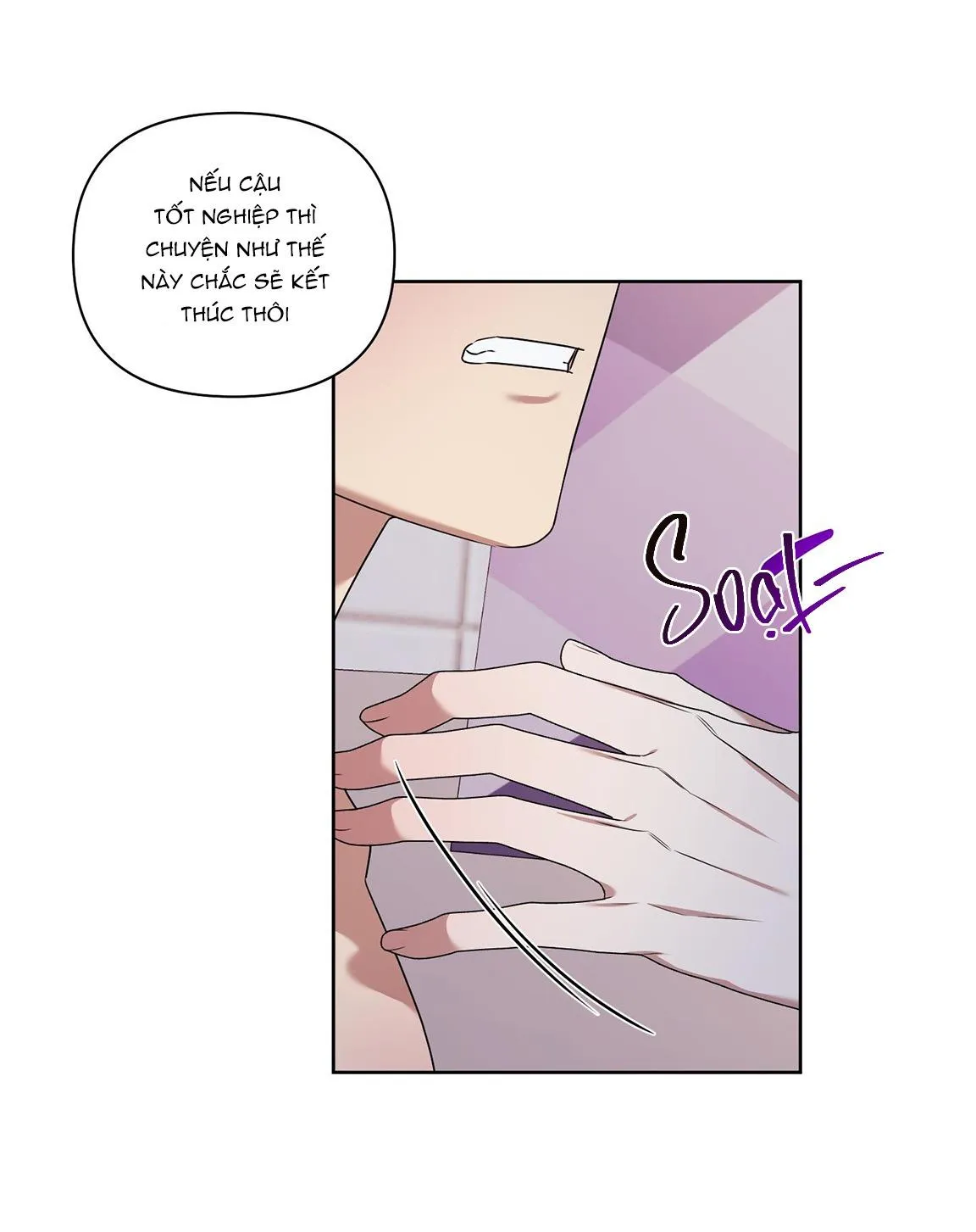 TRỢ GIẢNG ƠI, BỊ LỪA RỒI Chapter 9 Trang 42