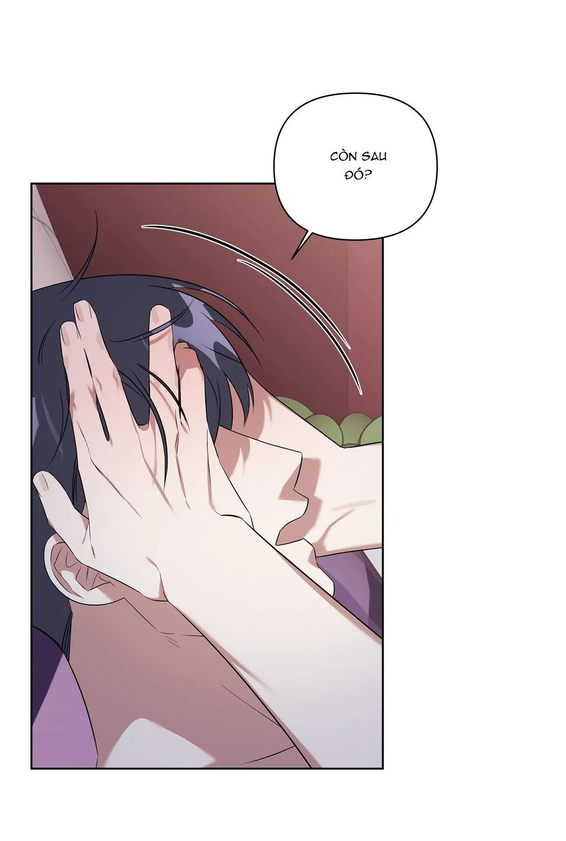 TRỢ GIẢNG ƠI, BỊ LỪA RỒI Chapter 9 Trang 43