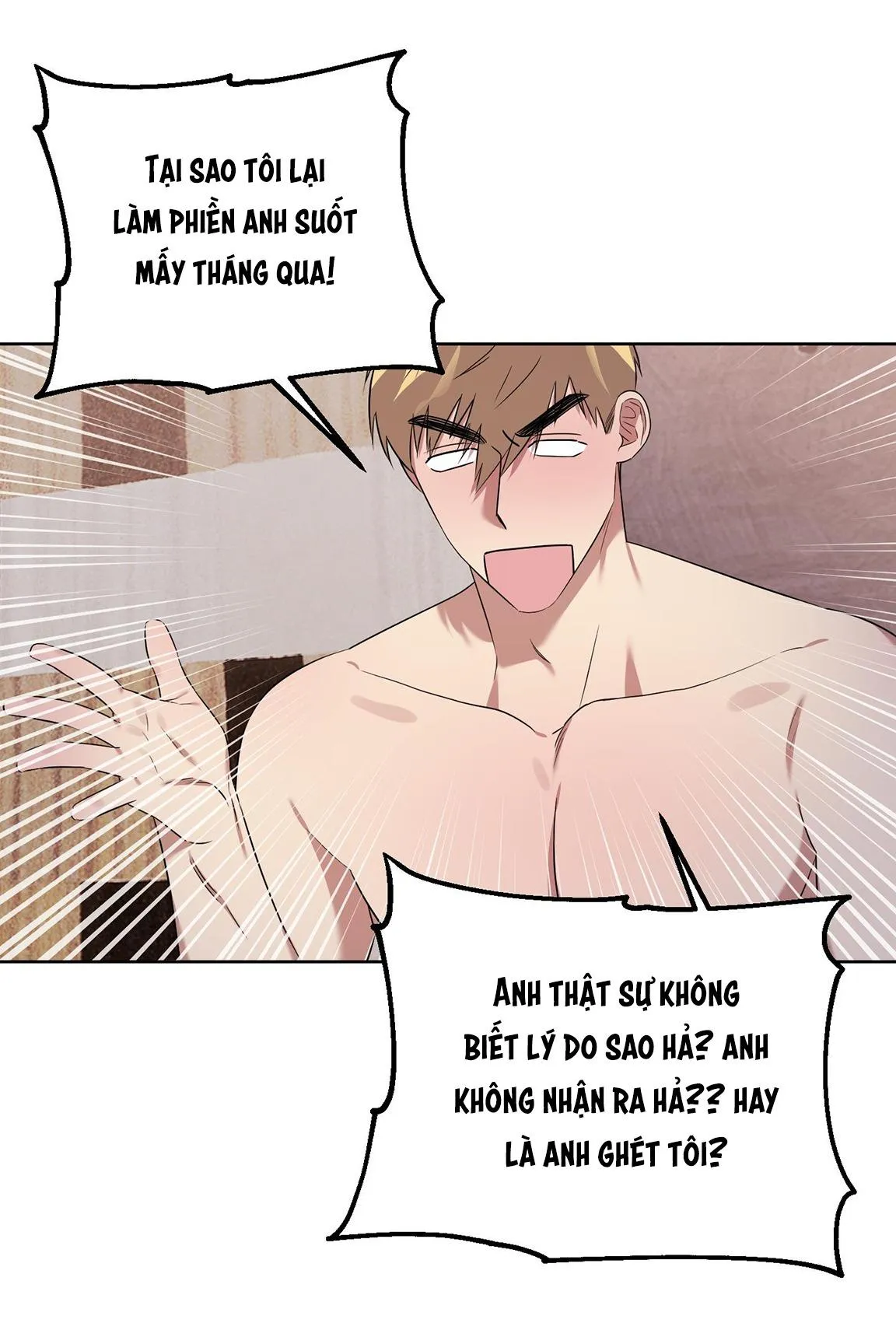 TRỢ GIẢNG ƠI, BỊ LỪA RỒI Chapter 9 Trang 45