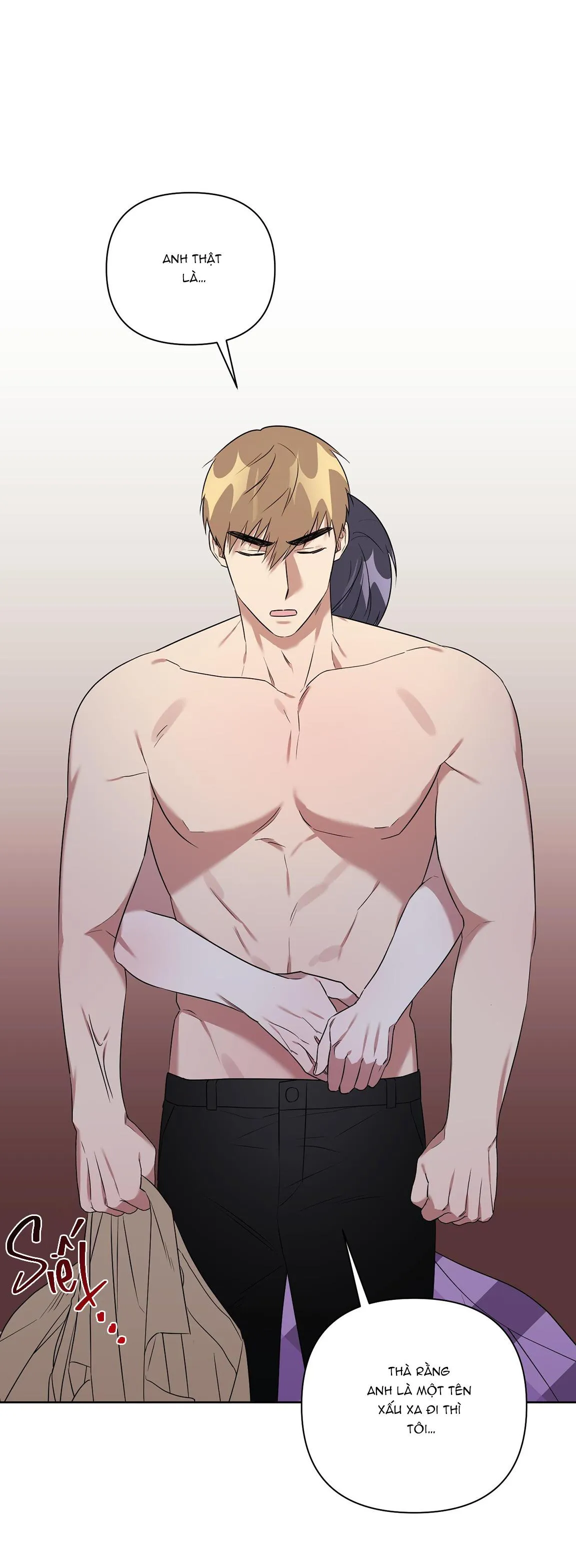 TRỢ GIẢNG ƠI, BỊ LỪA RỒI Chapter 9 Trang 54