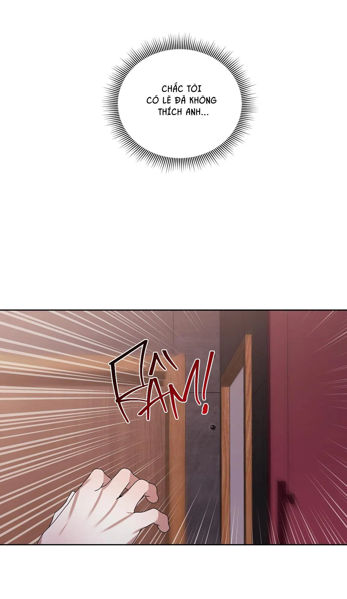 TRỢ GIẢNG ƠI, BỊ LỪA RỒI Chapter 9 Trang 55