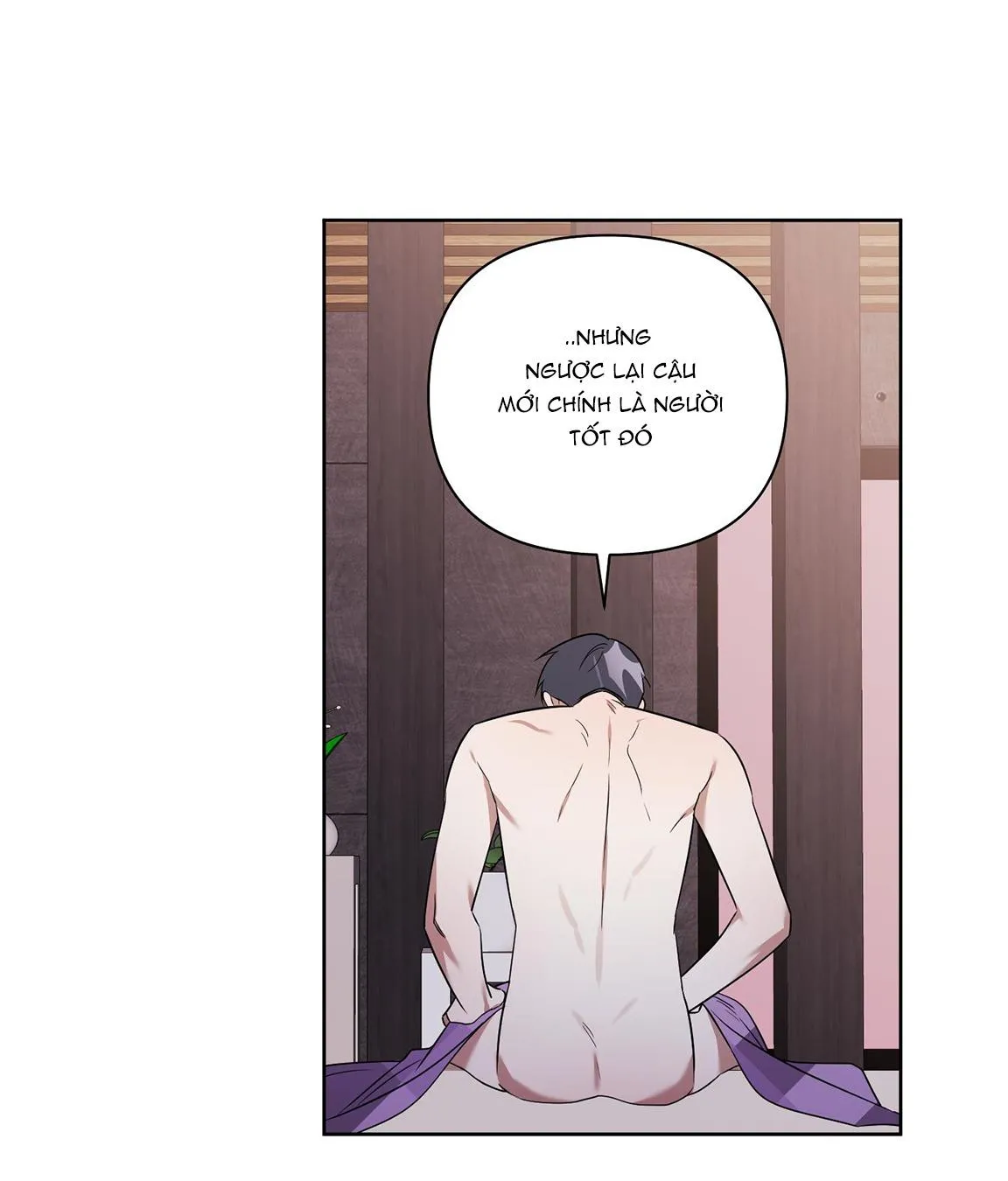 TRỢ GIẢNG ƠI, BỊ LỪA RỒI Chapter 9 Trang 57