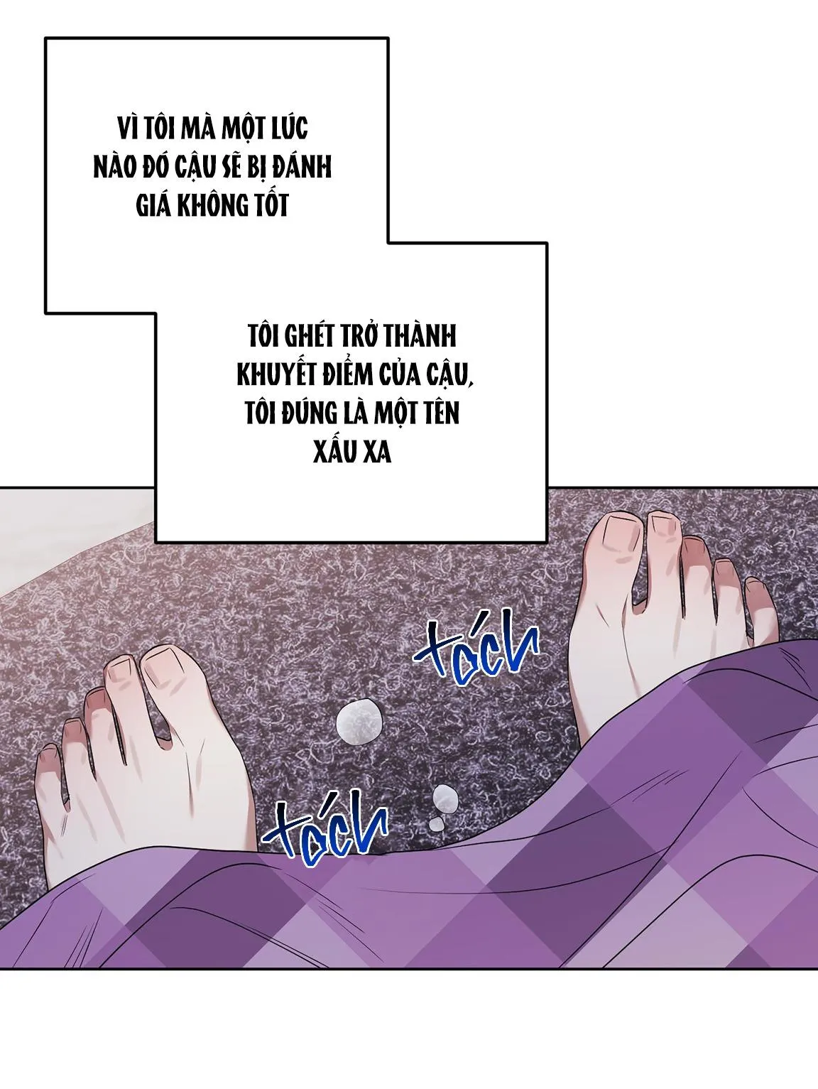 TRỢ GIẢNG ƠI, BỊ LỪA RỒI Chapter 9 Trang 58