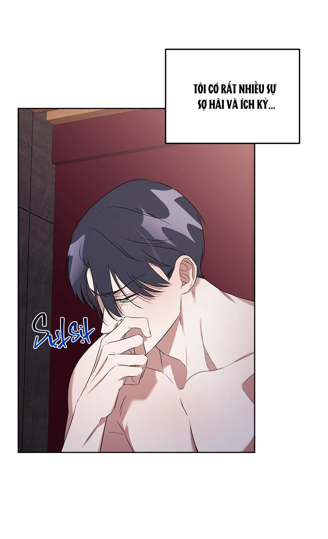 TRỢ GIẢNG ƠI, BỊ LỪA RỒI Chapter 9 Trang 59