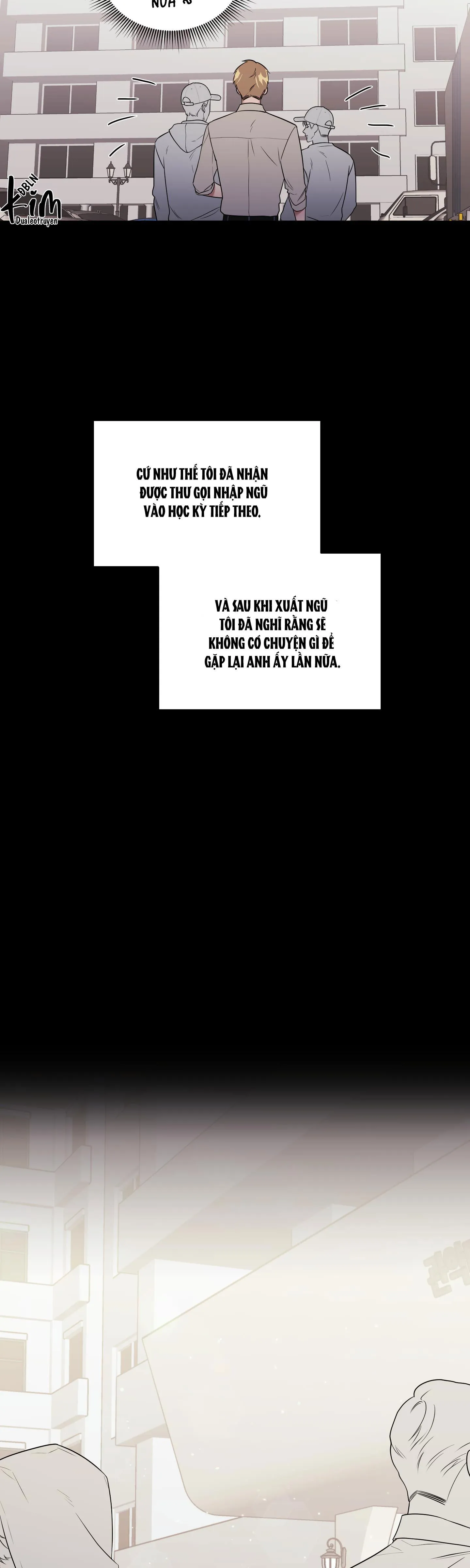 TRỢ GIẢNG ƠI, BỊ LỪA RỒI Chapter 10 Trang 20