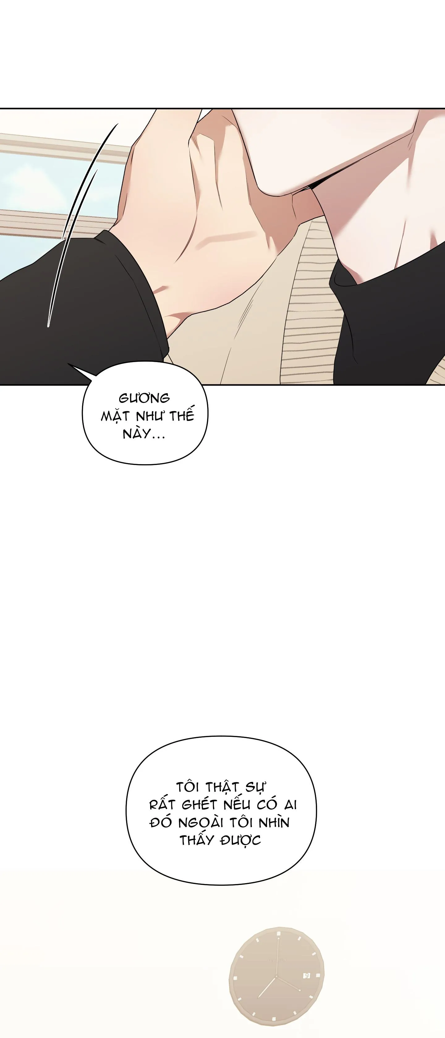 TRỢ GIẢNG ƠI, BỊ LỪA RỒI Chapter 11 Trang 5