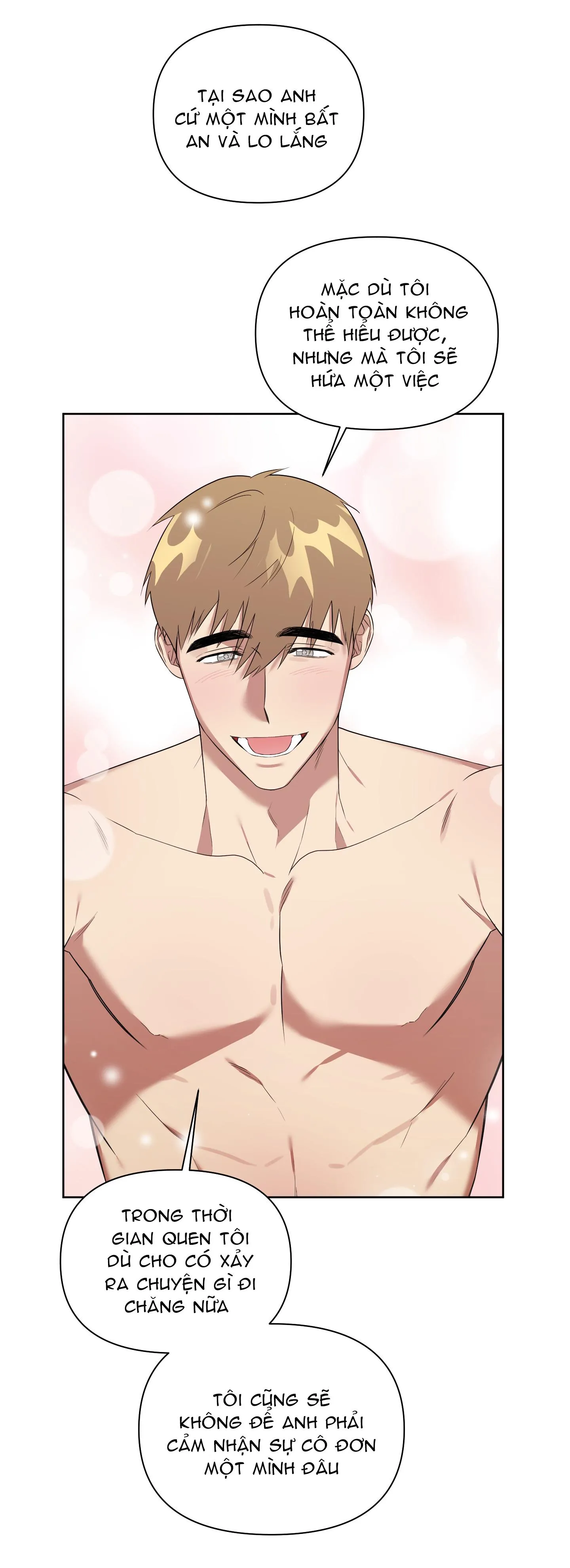 TRỢ GIẢNG ƠI, BỊ LỪA RỒI Chapter 11 Trang 22