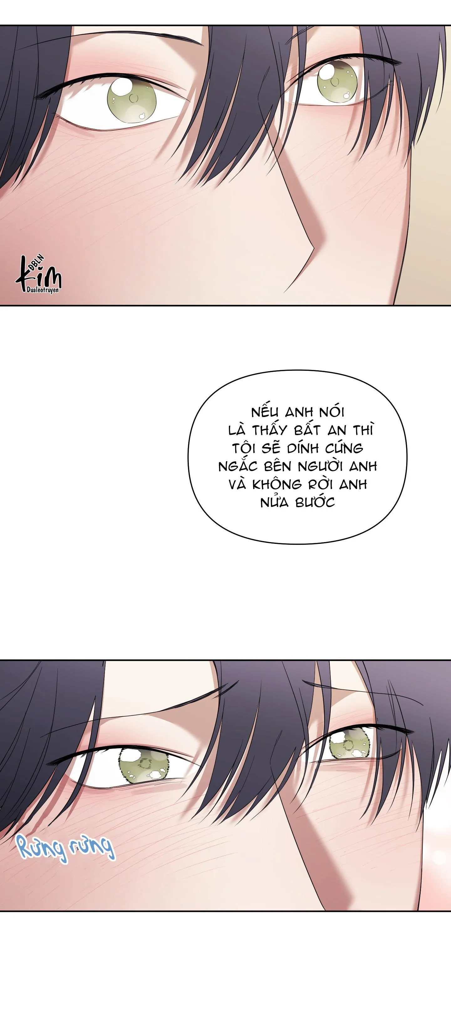 TRỢ GIẢNG ƠI, BỊ LỪA RỒI Chapter 11 Trang 23