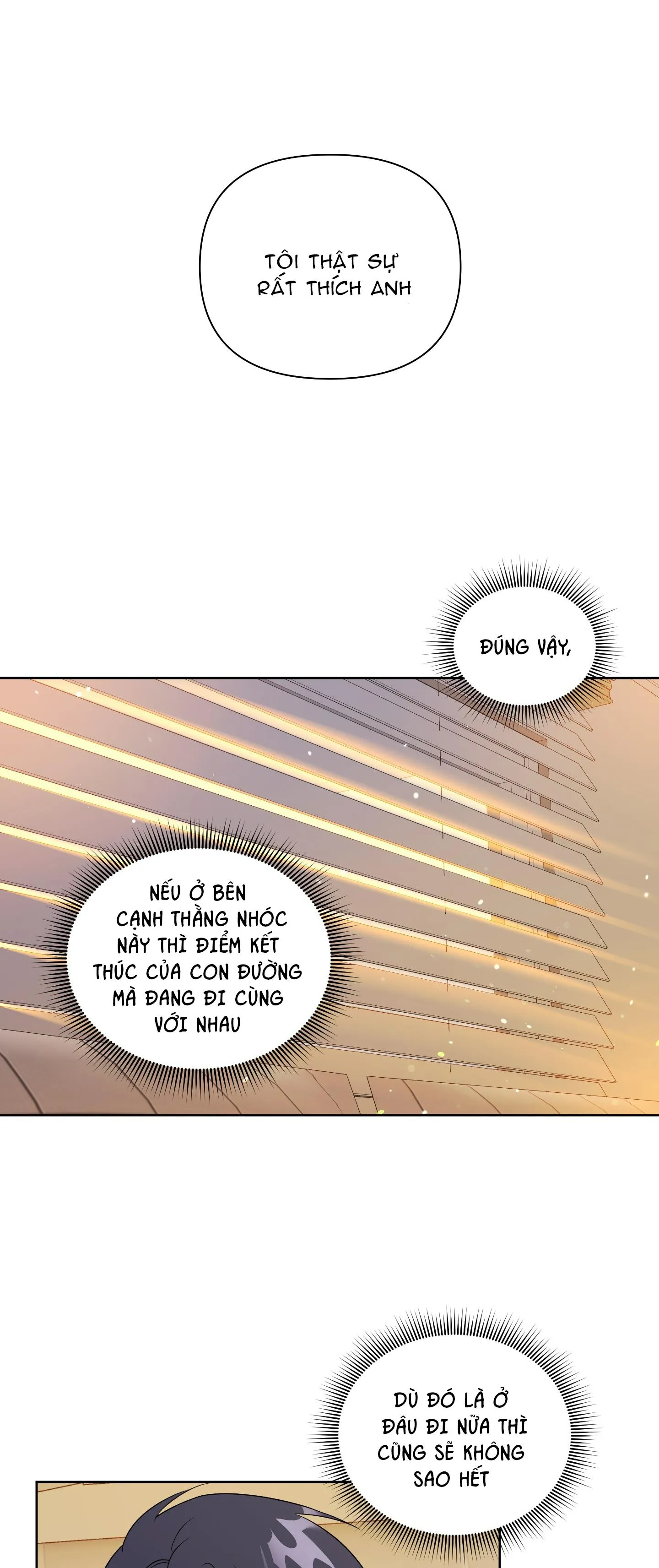 TRỢ GIẢNG ƠI, BỊ LỪA RỒI Chapter 11 Trang 24