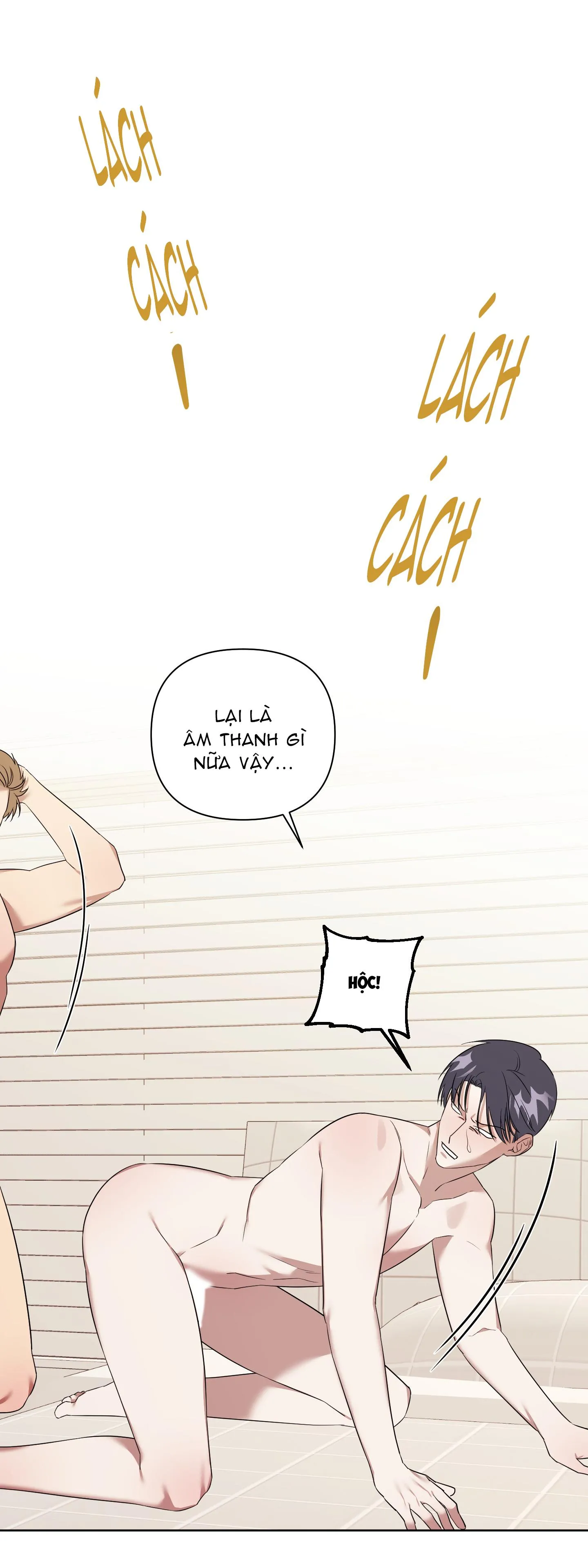 TRỢ GIẢNG ƠI, BỊ LỪA RỒI Chapter 11 Trang 30