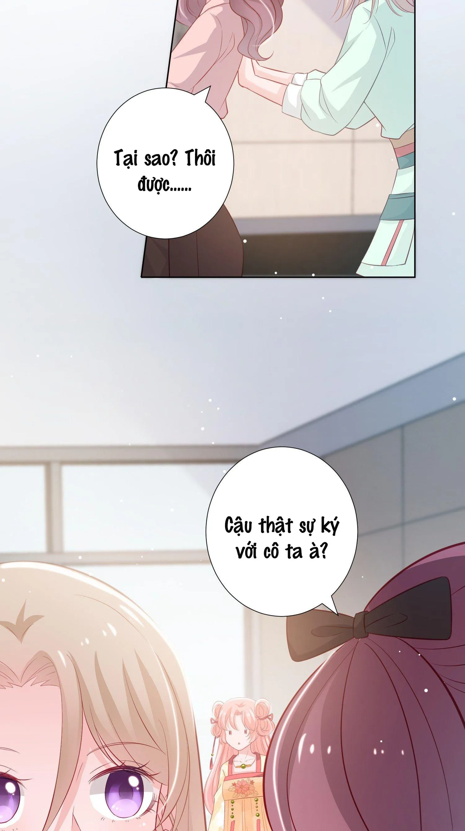 Trợ lí vàng và cô ca sĩ cấp thấp Chapter 2 Trang 5