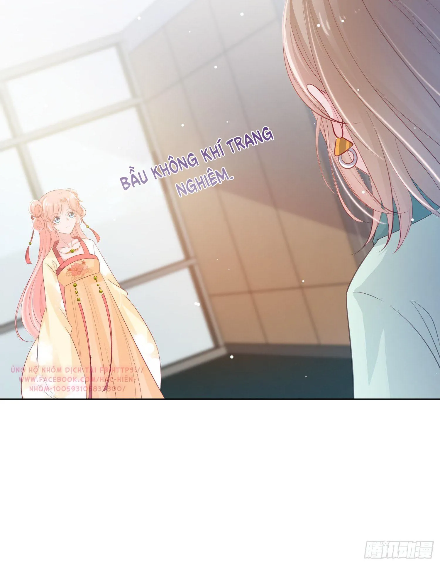 Trợ lí vàng và cô ca sĩ cấp thấp Chapter 2 Trang 7