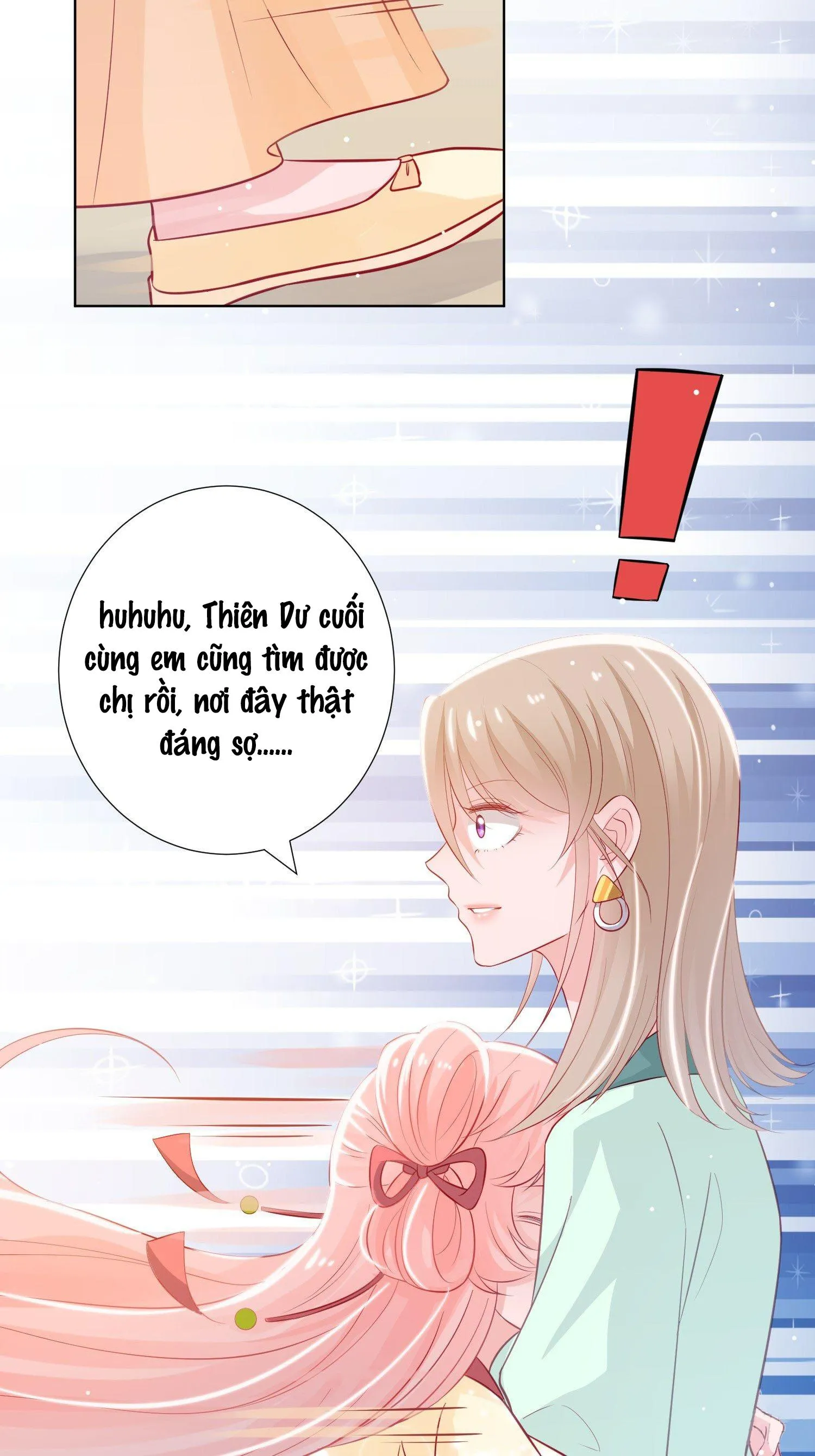 Trợ lí vàng và cô ca sĩ cấp thấp Chapter 2 Trang 10