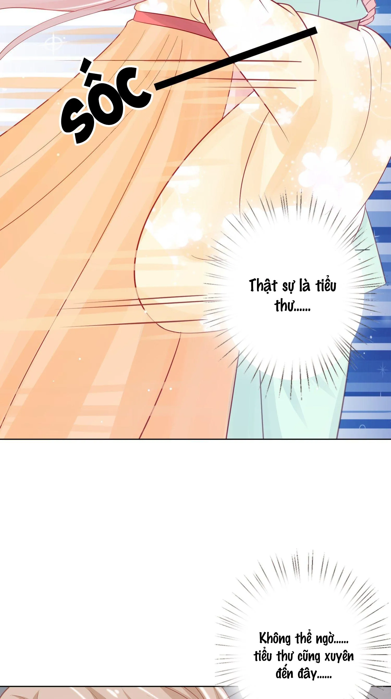 Trợ lí vàng và cô ca sĩ cấp thấp Chapter 2 Trang 11