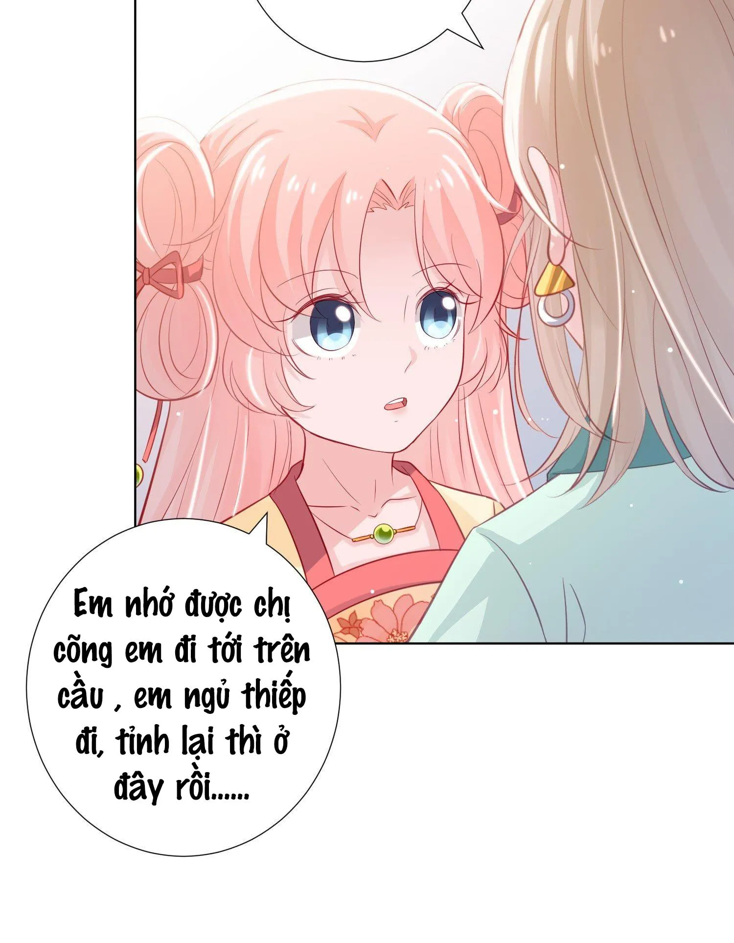 Trợ lí vàng và cô ca sĩ cấp thấp Chapter 2 Trang 14